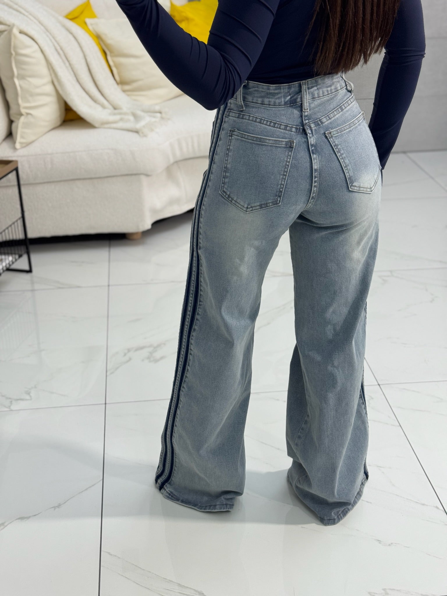 Jeans Overline