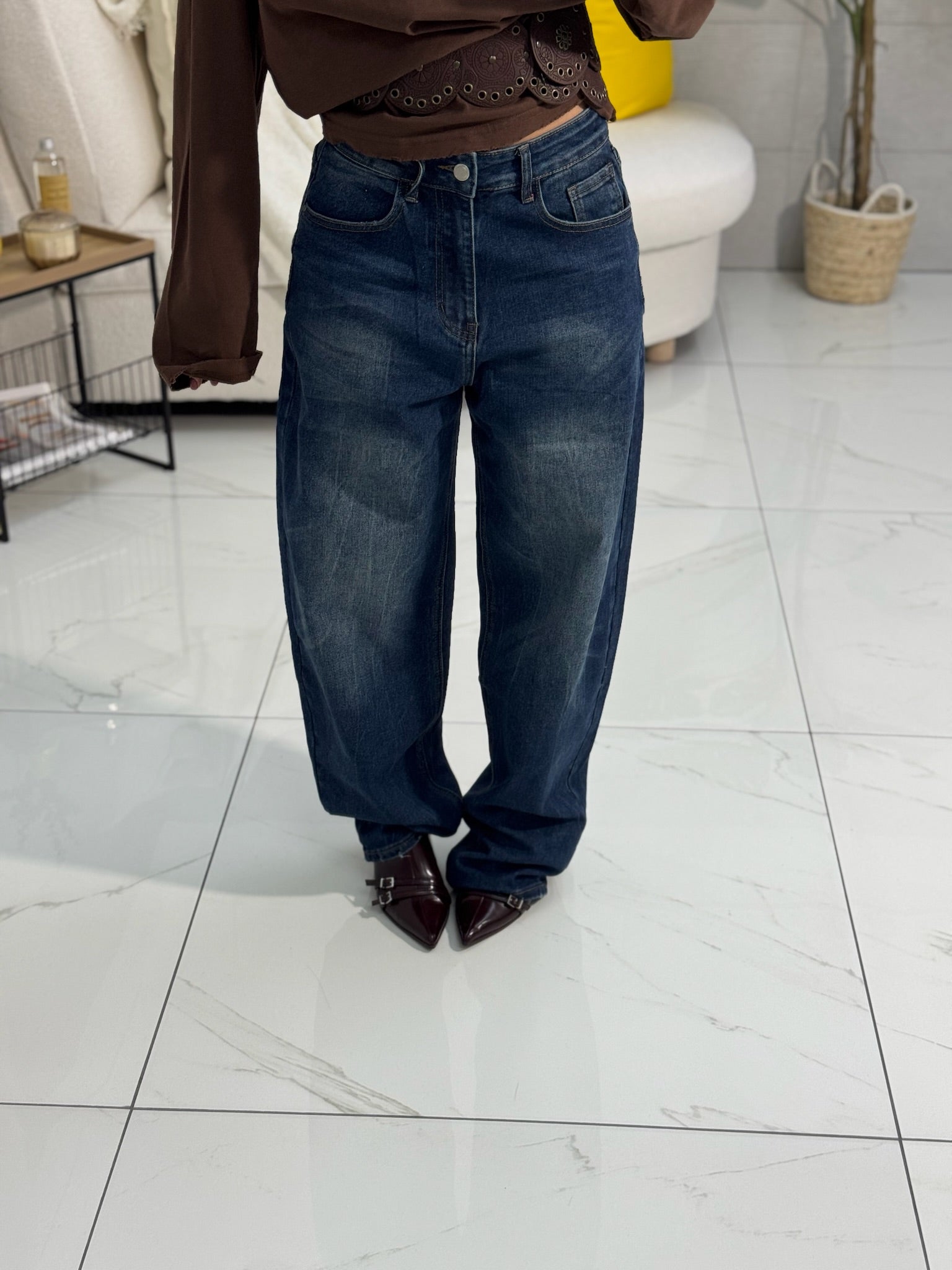 Jeans Illusion
