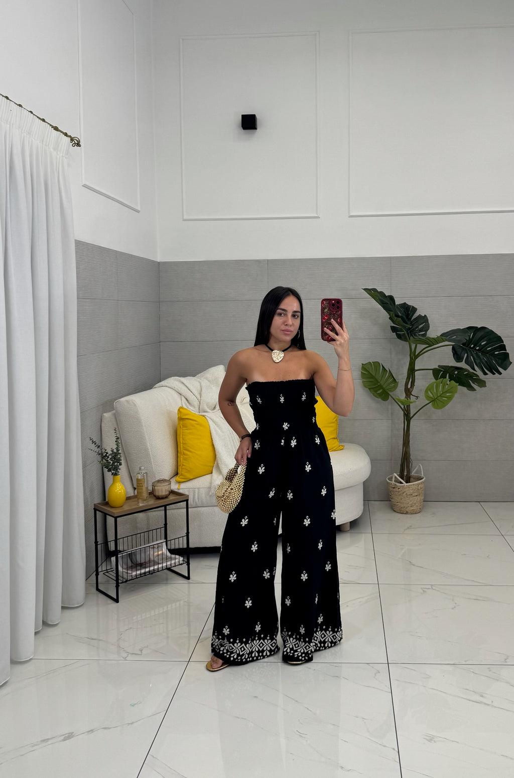 Coordinato Lorys