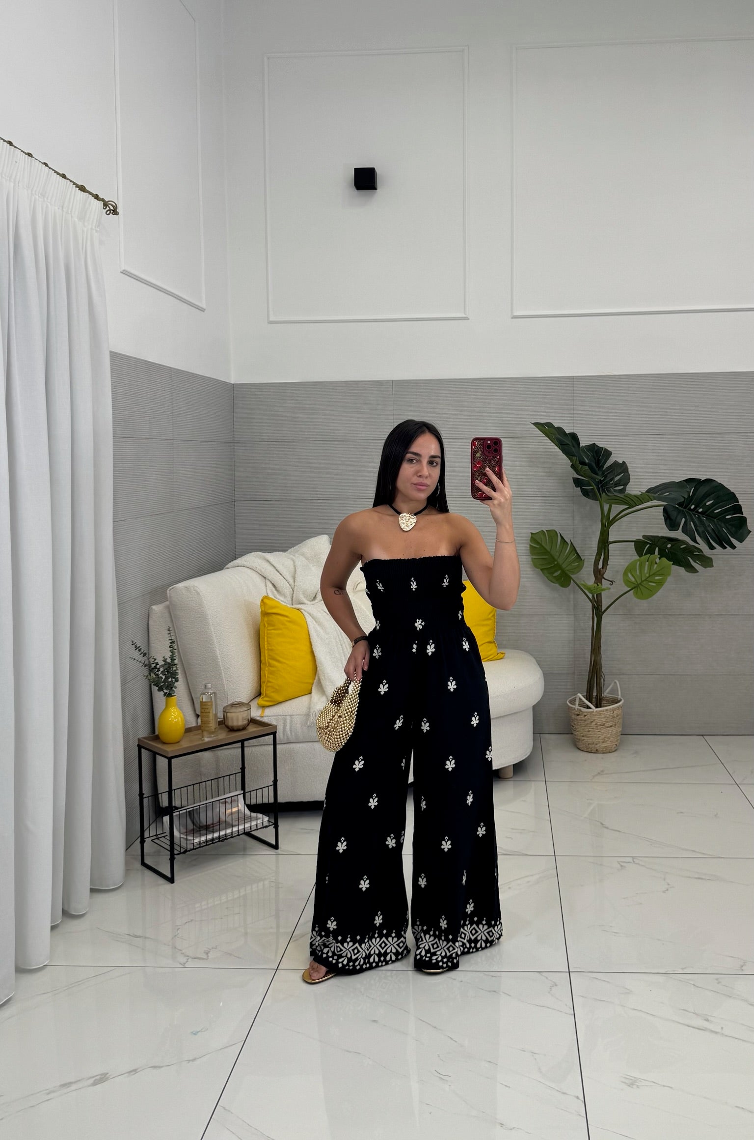 Coordinato Lorys