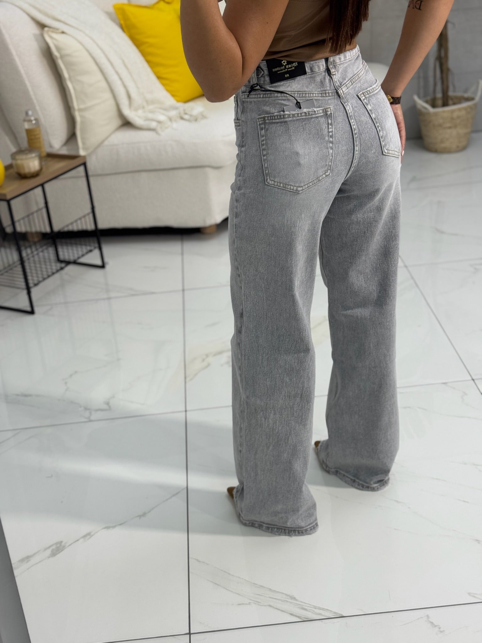 Jeans Rebel