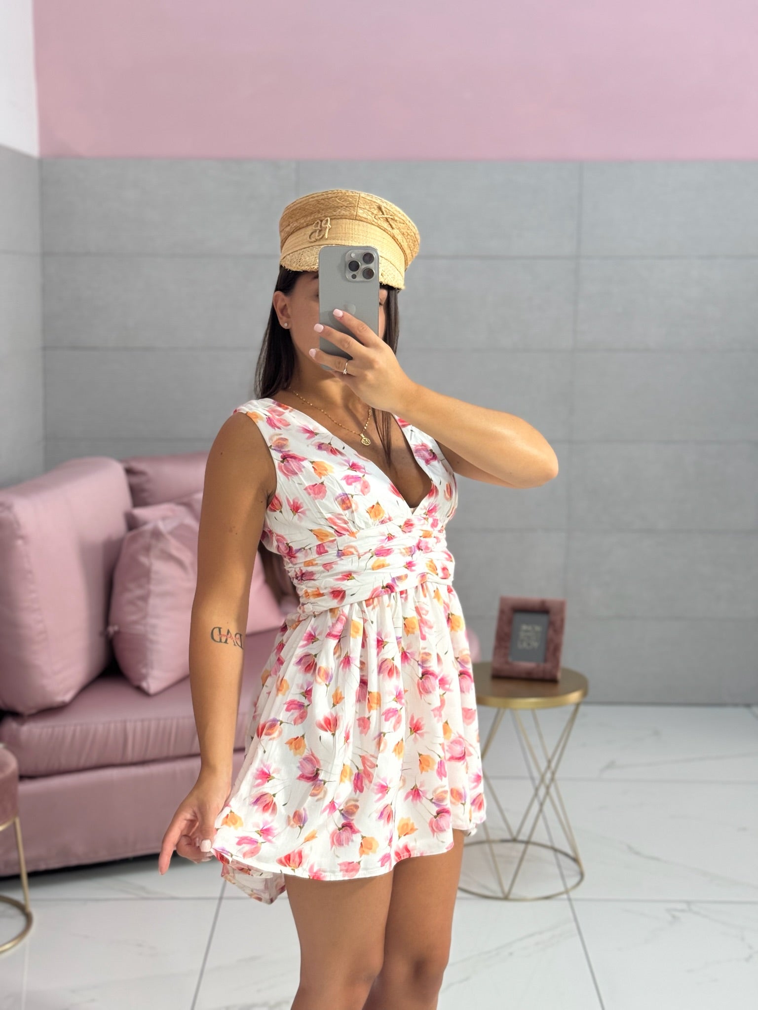 Dress Lola