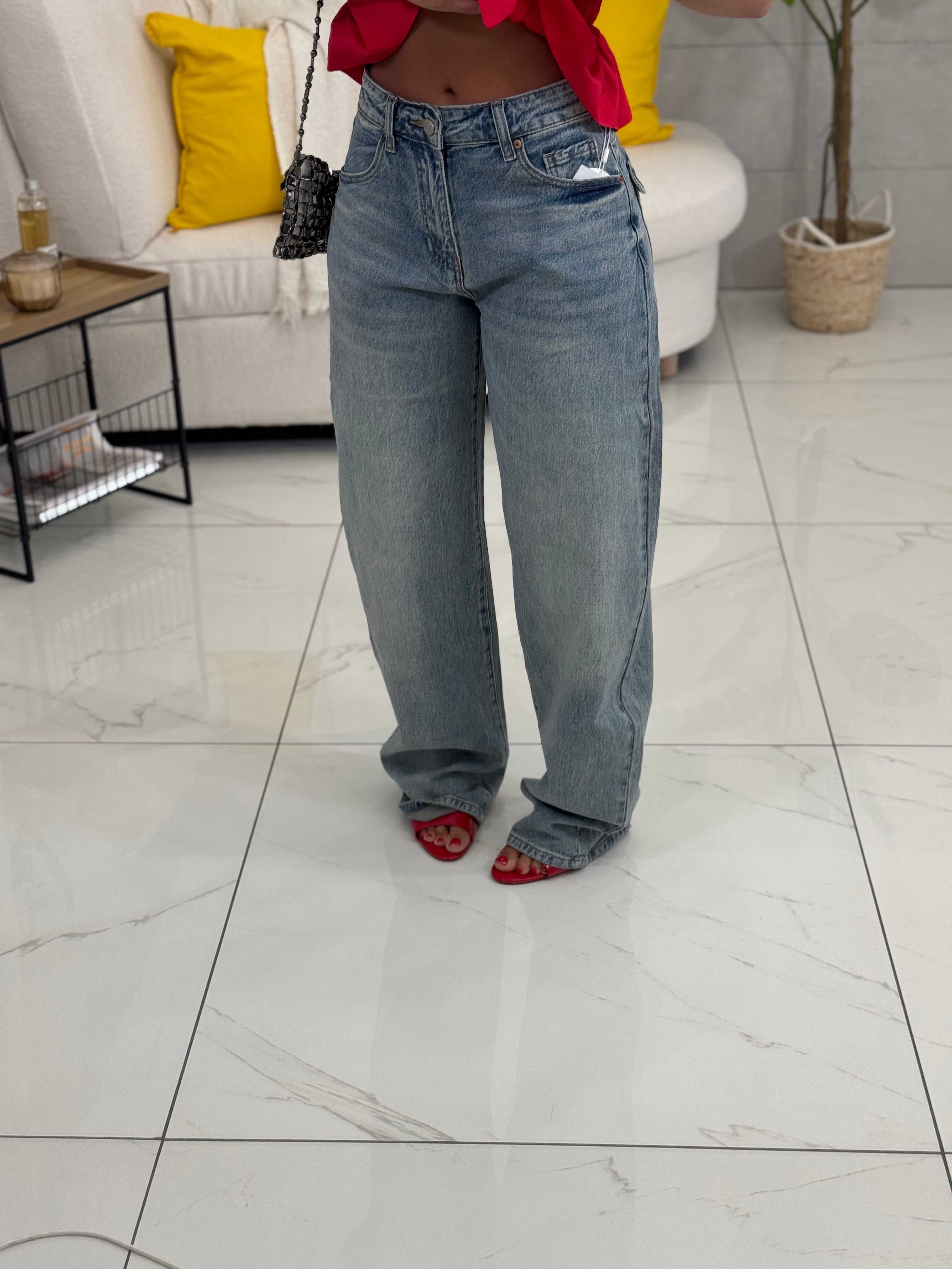 Jeans Marvyn