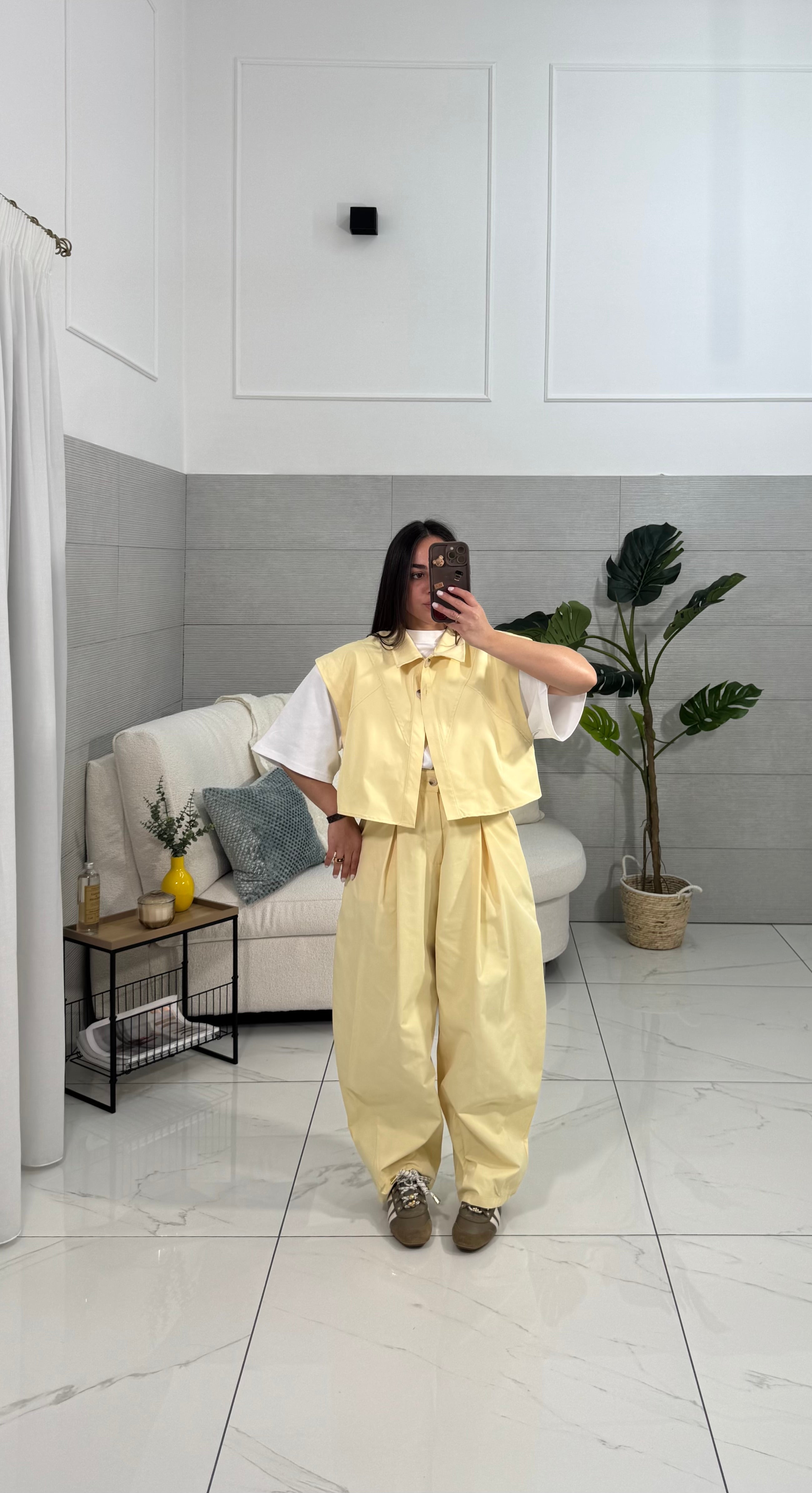 Coordinato JustWest
