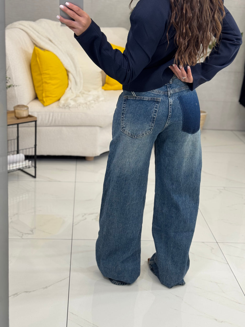 Jeans Sky