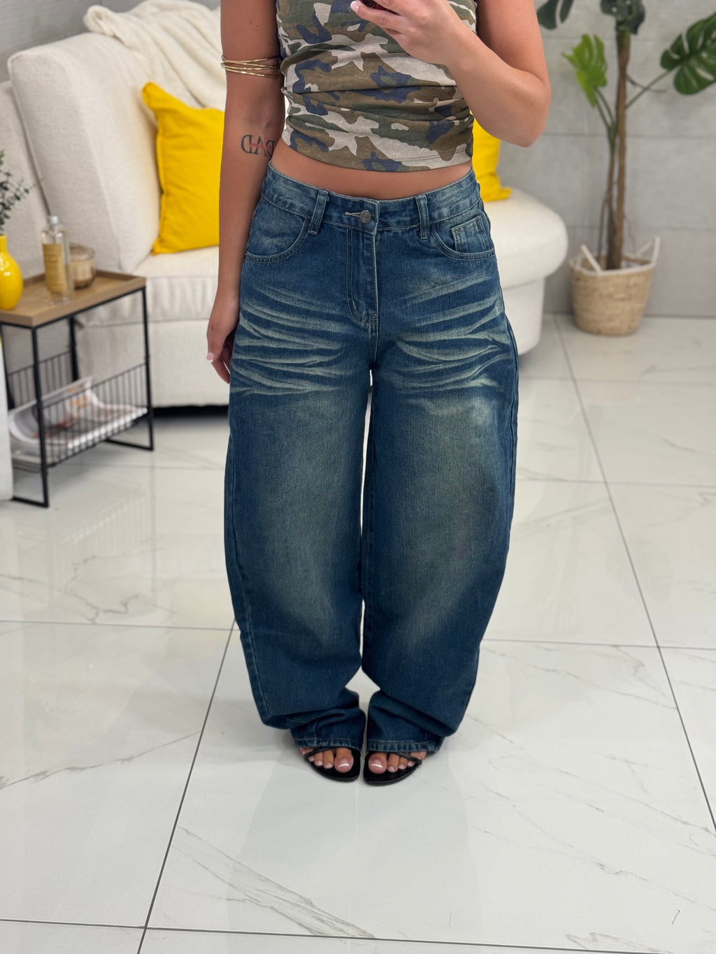 Jeans ARIZON