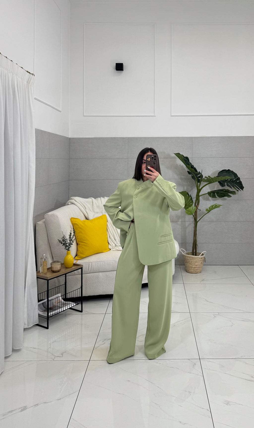 Tailleur Alma