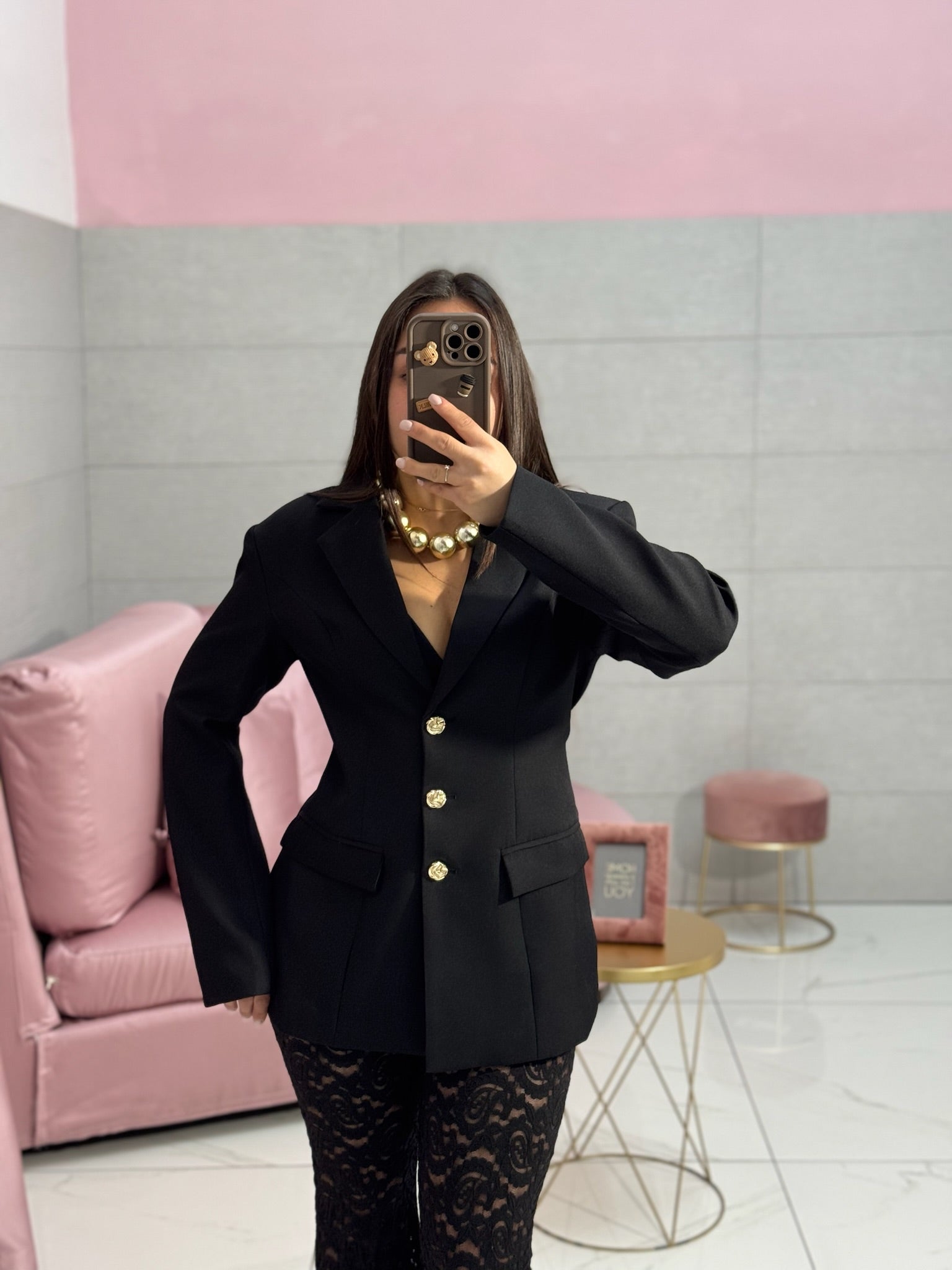 Blazer Alena