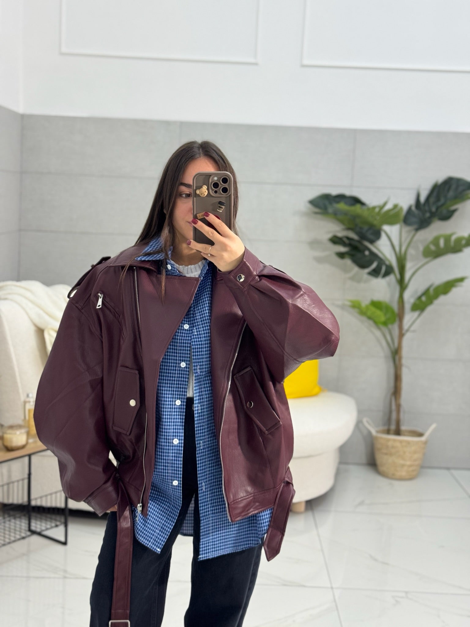 Chiodo OverSize