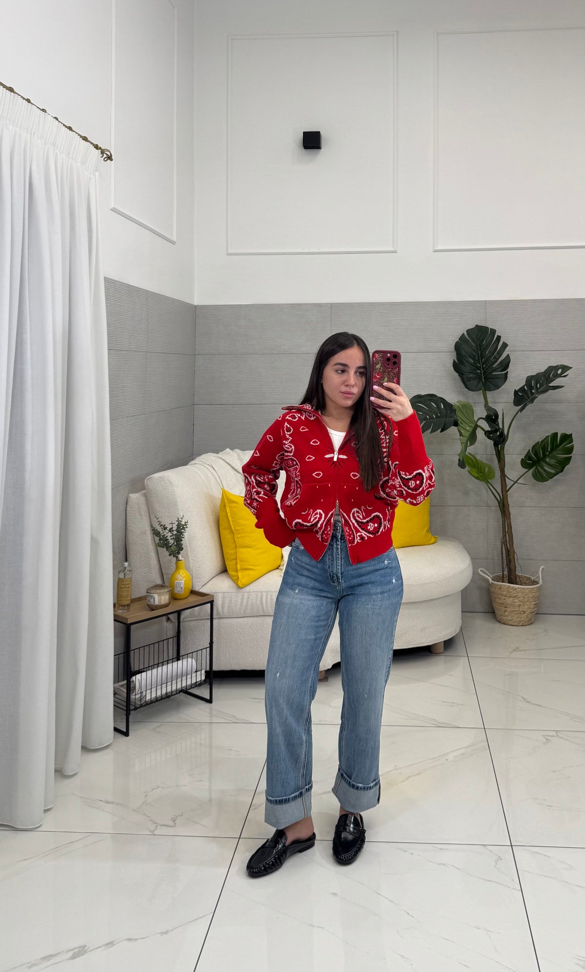 Jeans Ambra