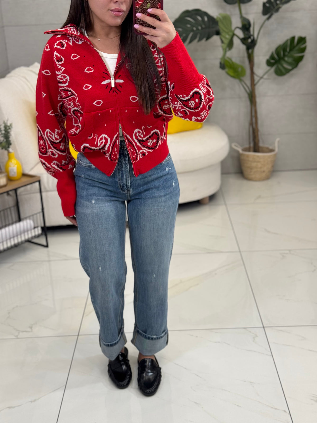 Jeans Ambra