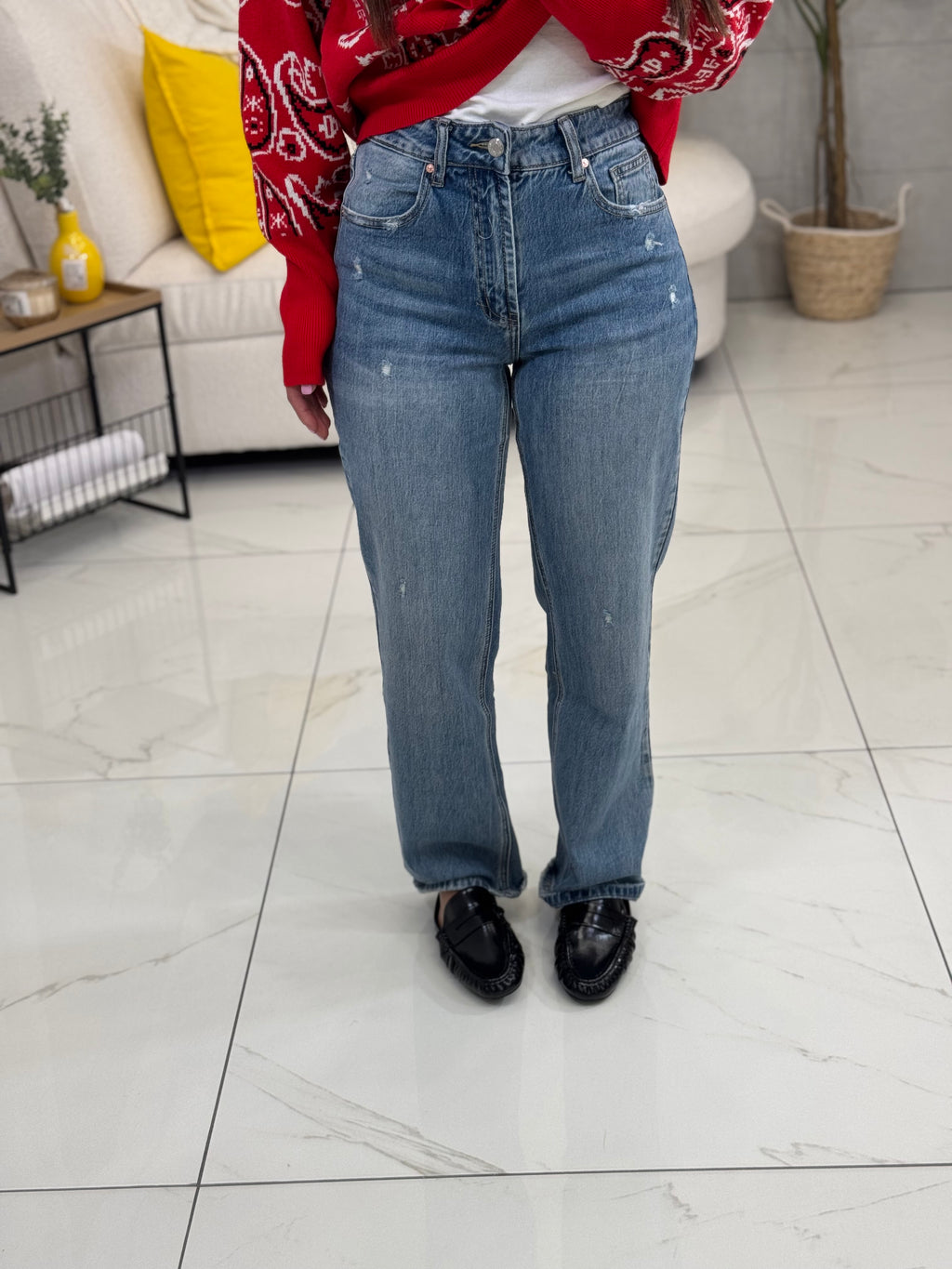 Jeans Ambra