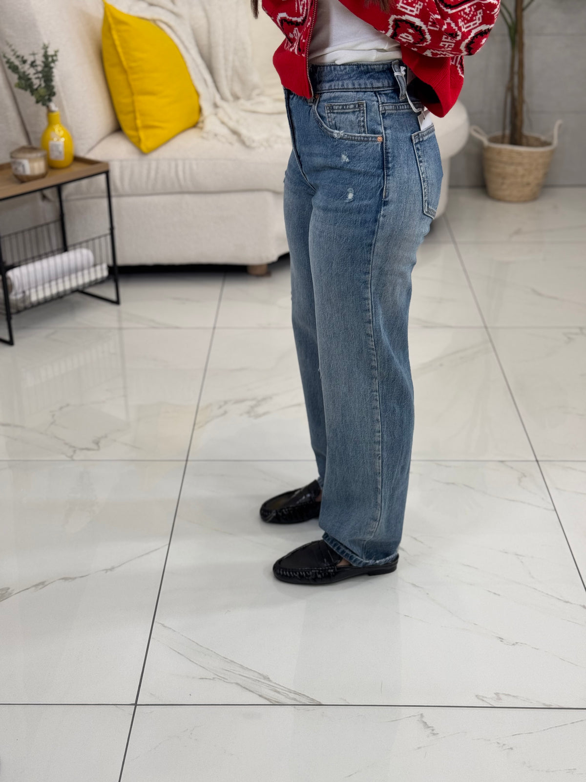 Jeans Ambra