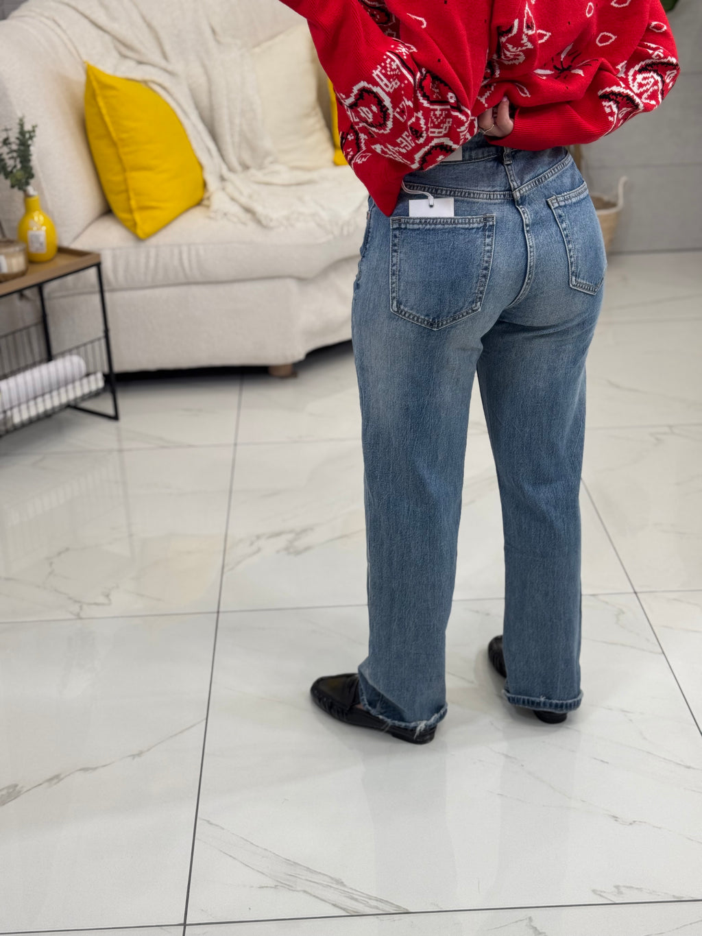 Jeans Ambra