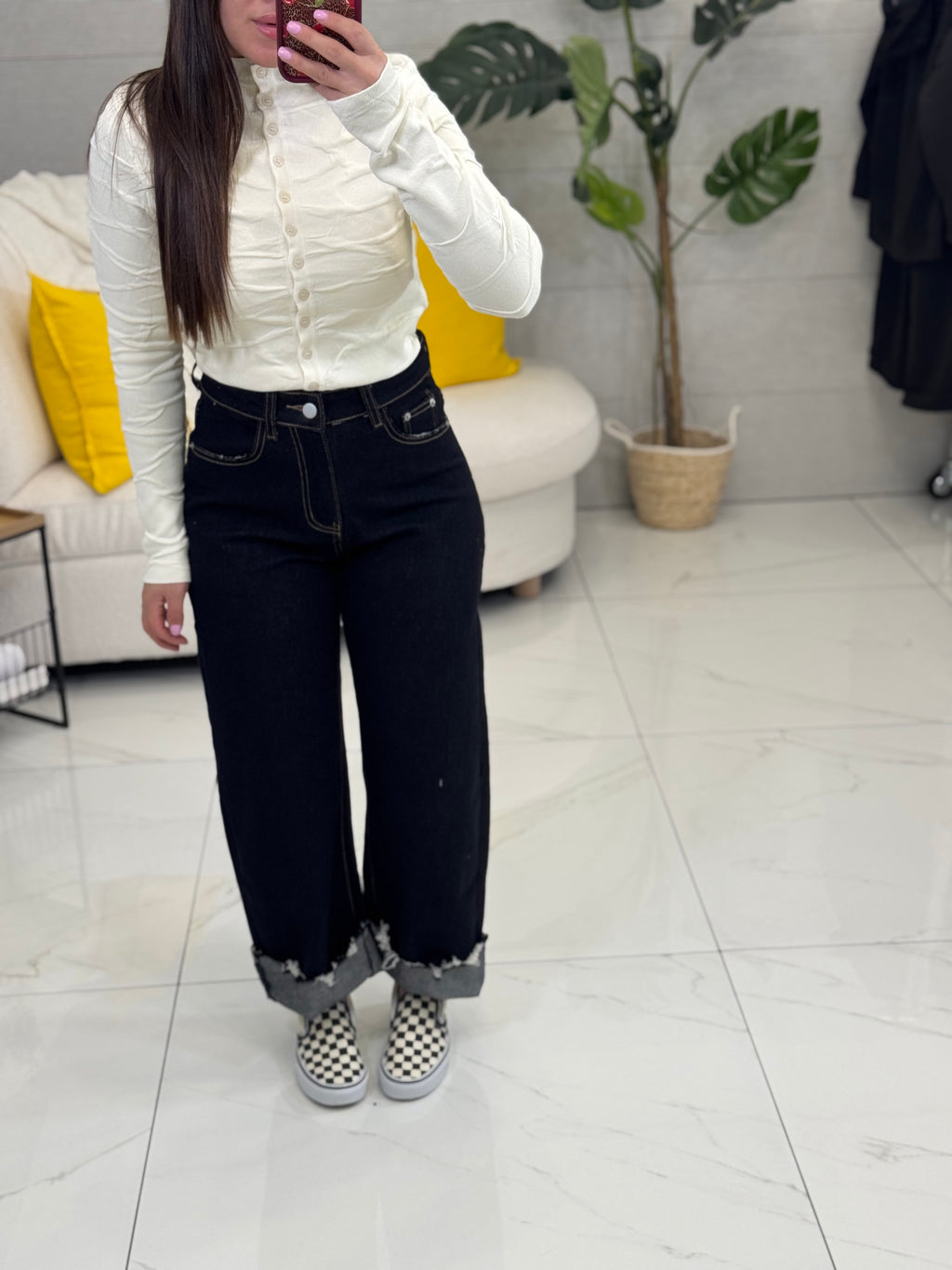 Jeans Strike