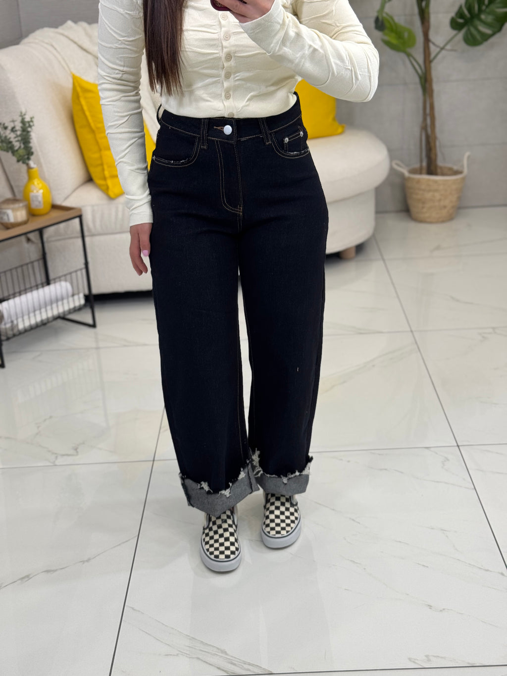 Jeans Strike