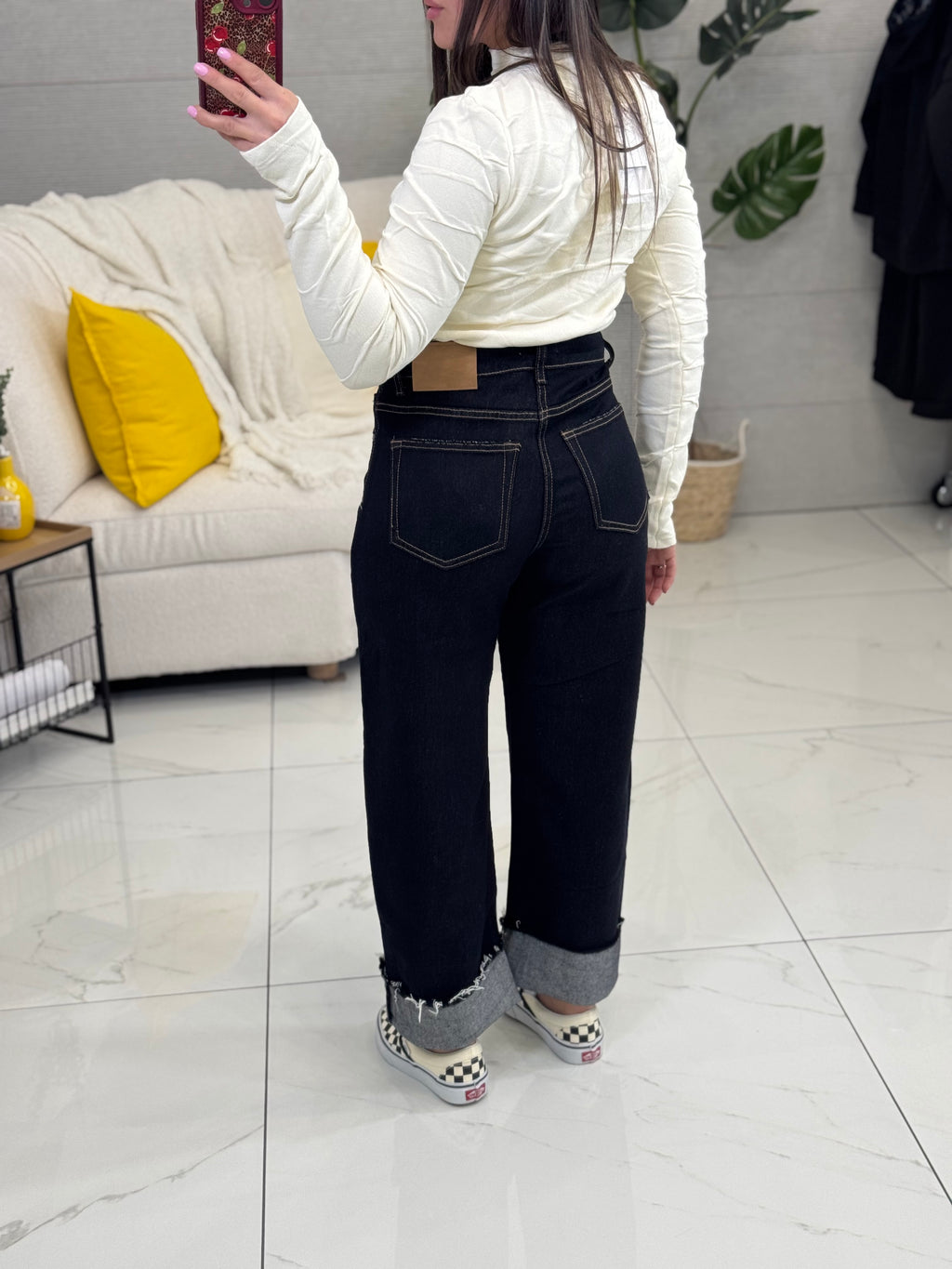 Jeans Strike
