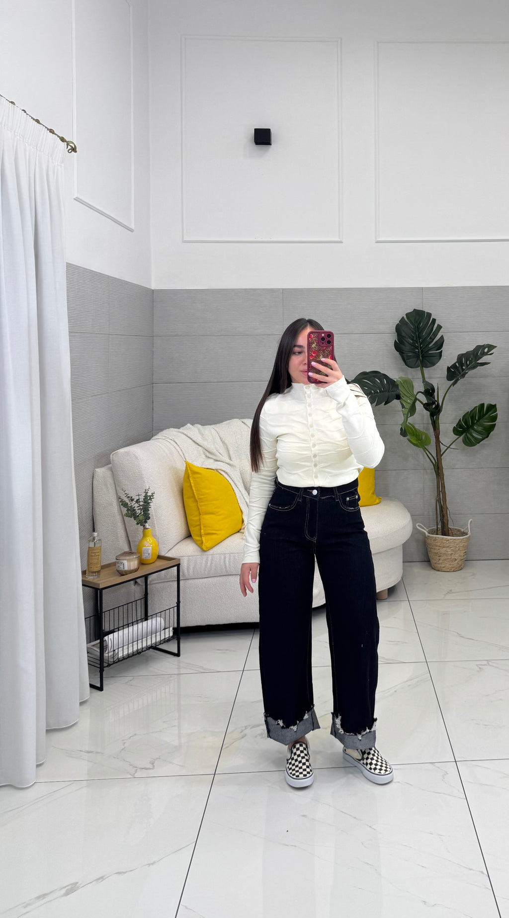 Jeans Strike