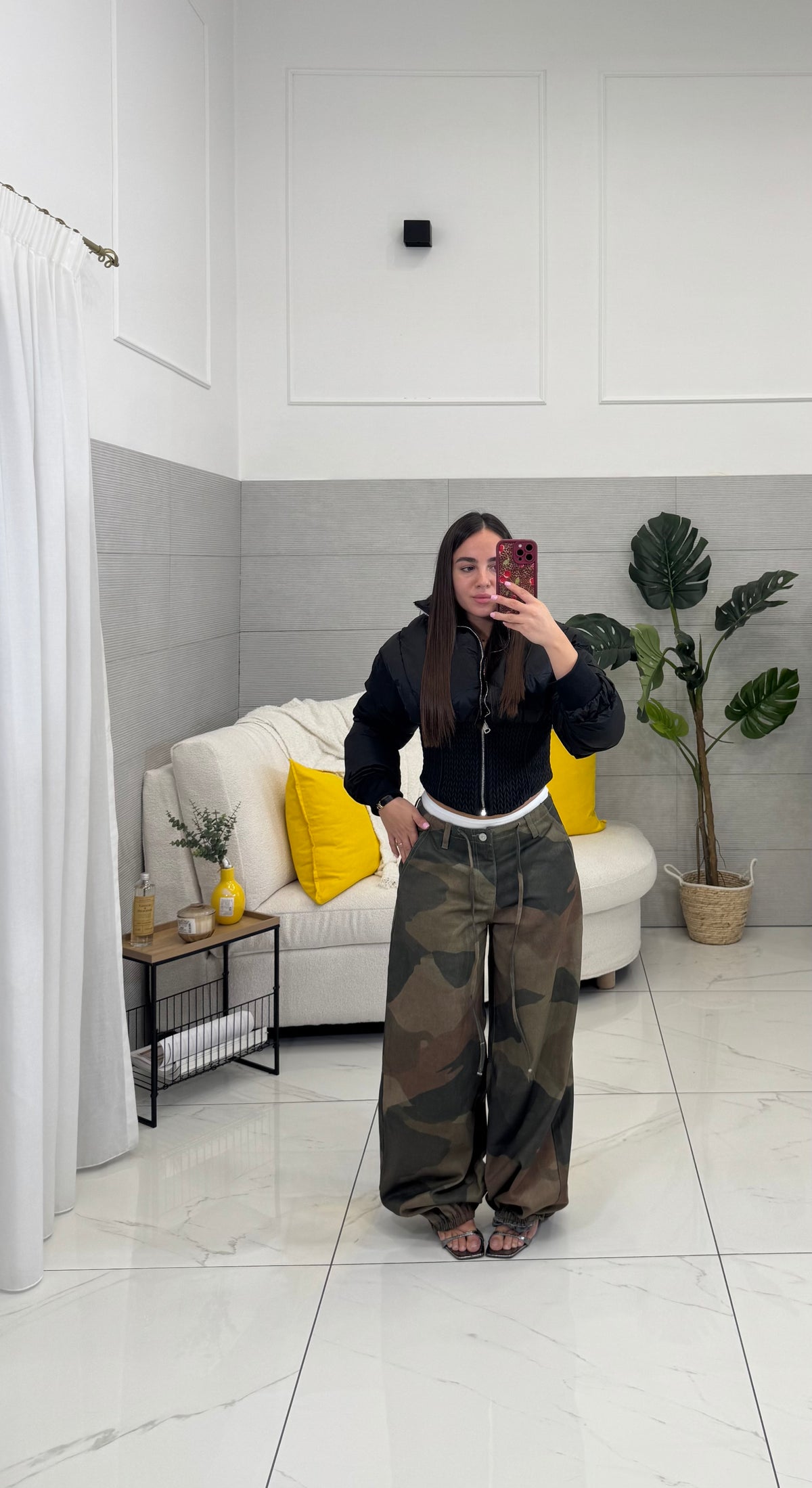 Pantalone Flem