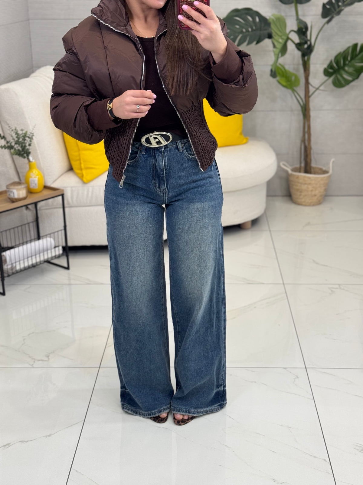 Jeans Desiree
