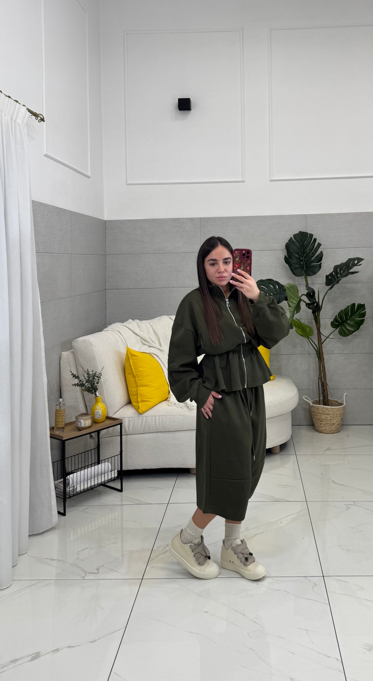 Coordinato Sunday
