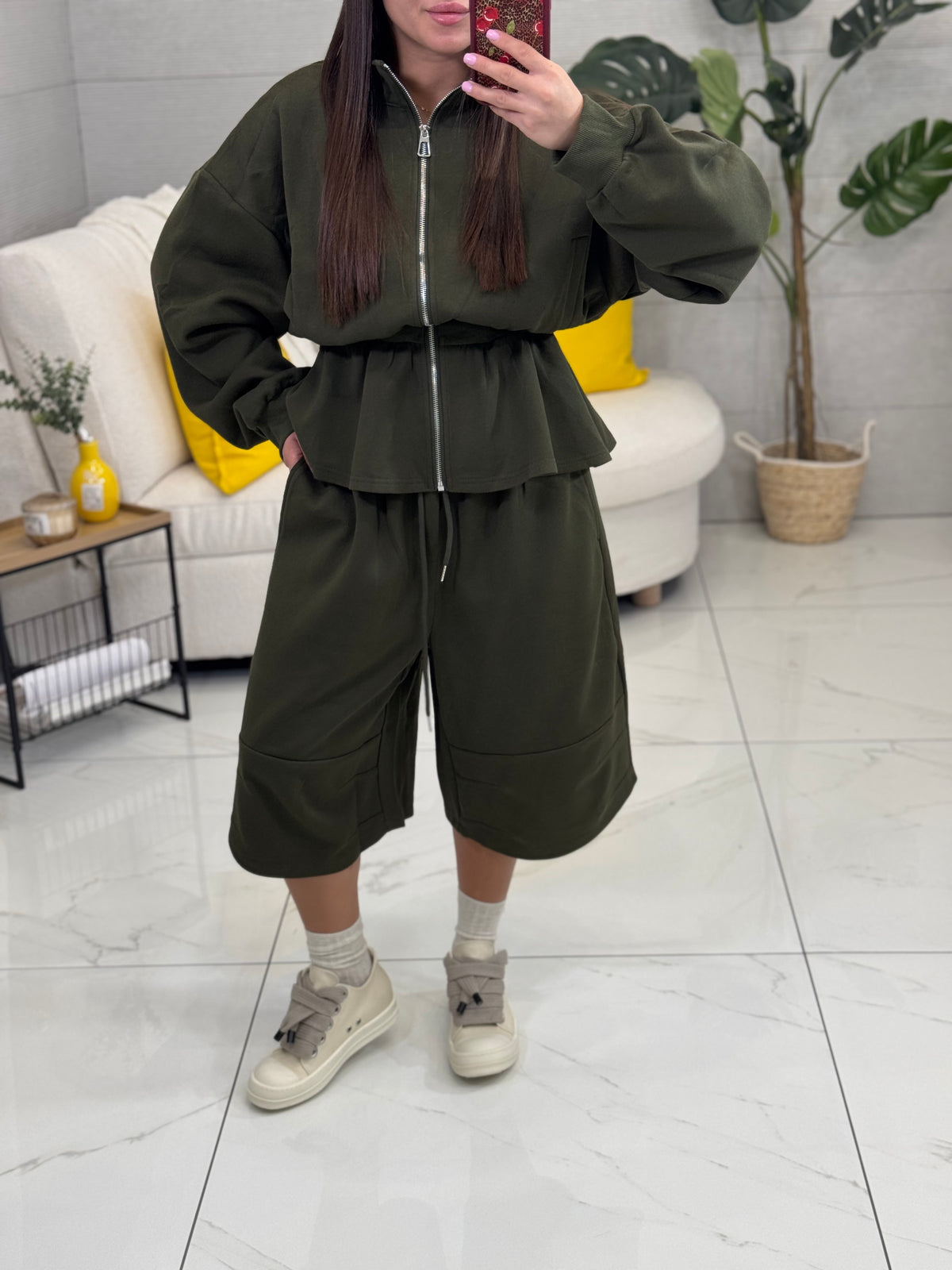 Coordinato Sunday