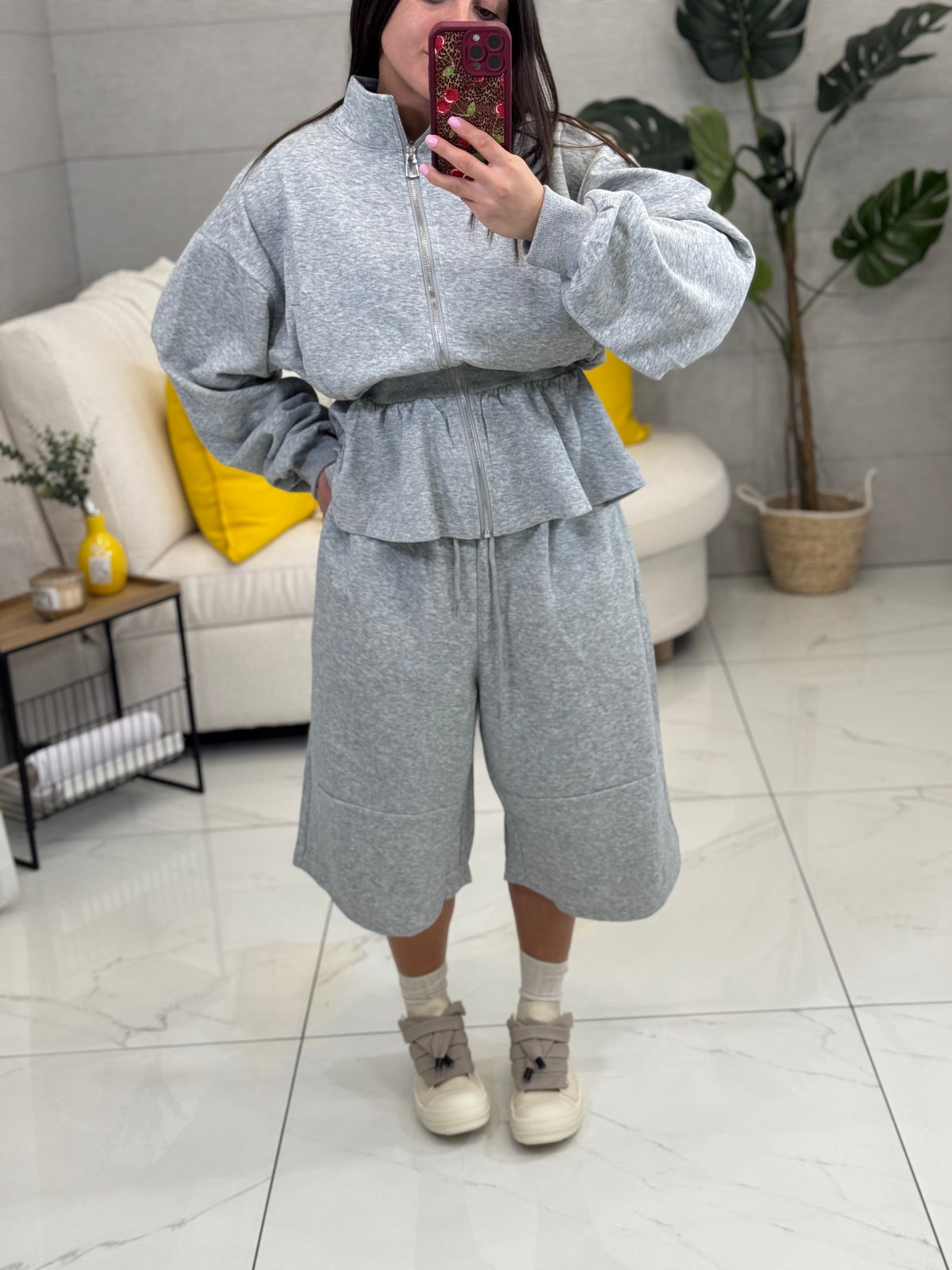 Coordinato Sunday