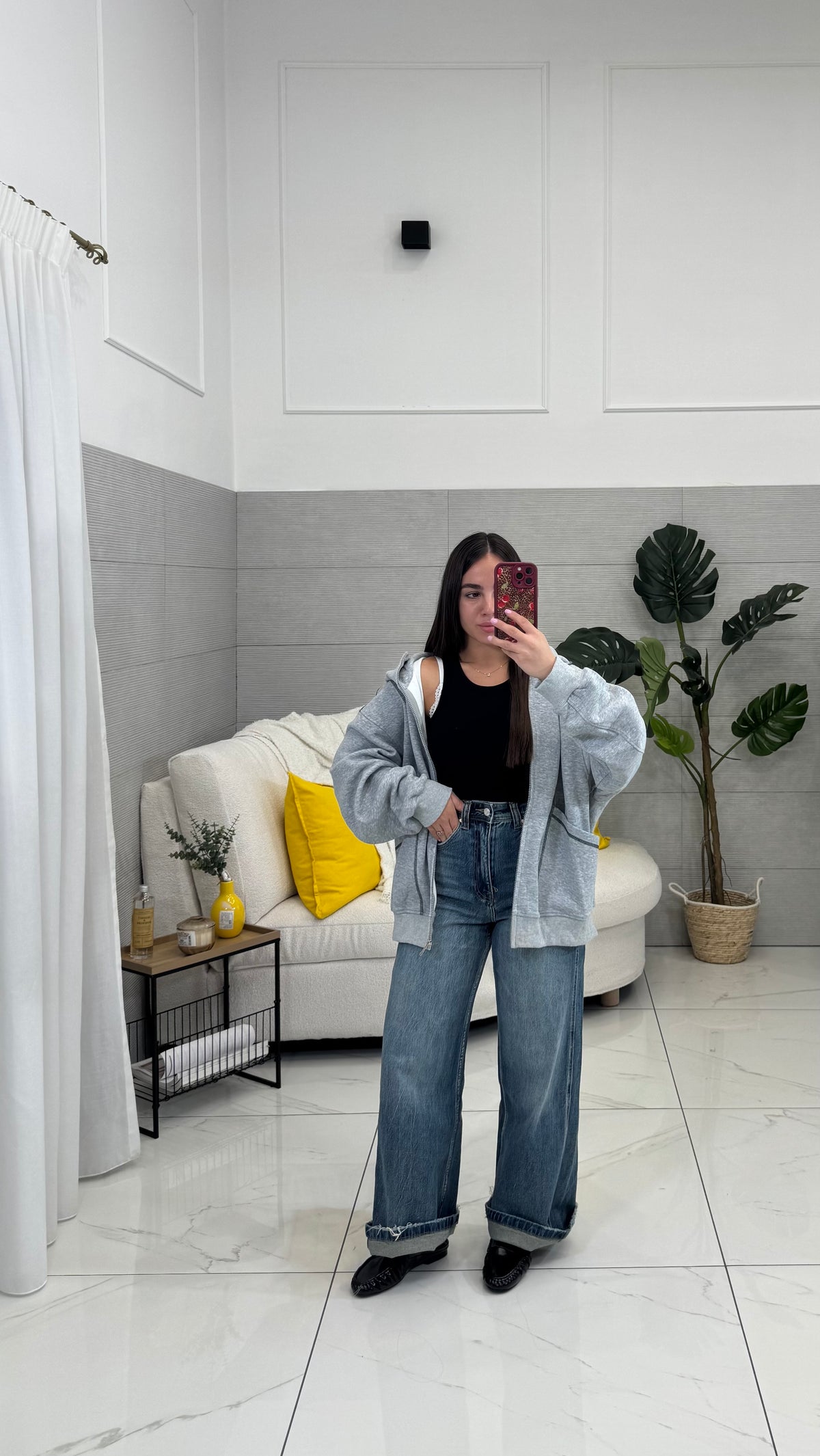 Jeans MissBon