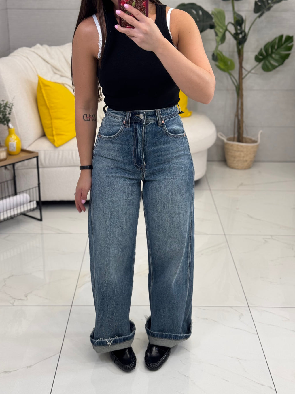 Jeans MissBon