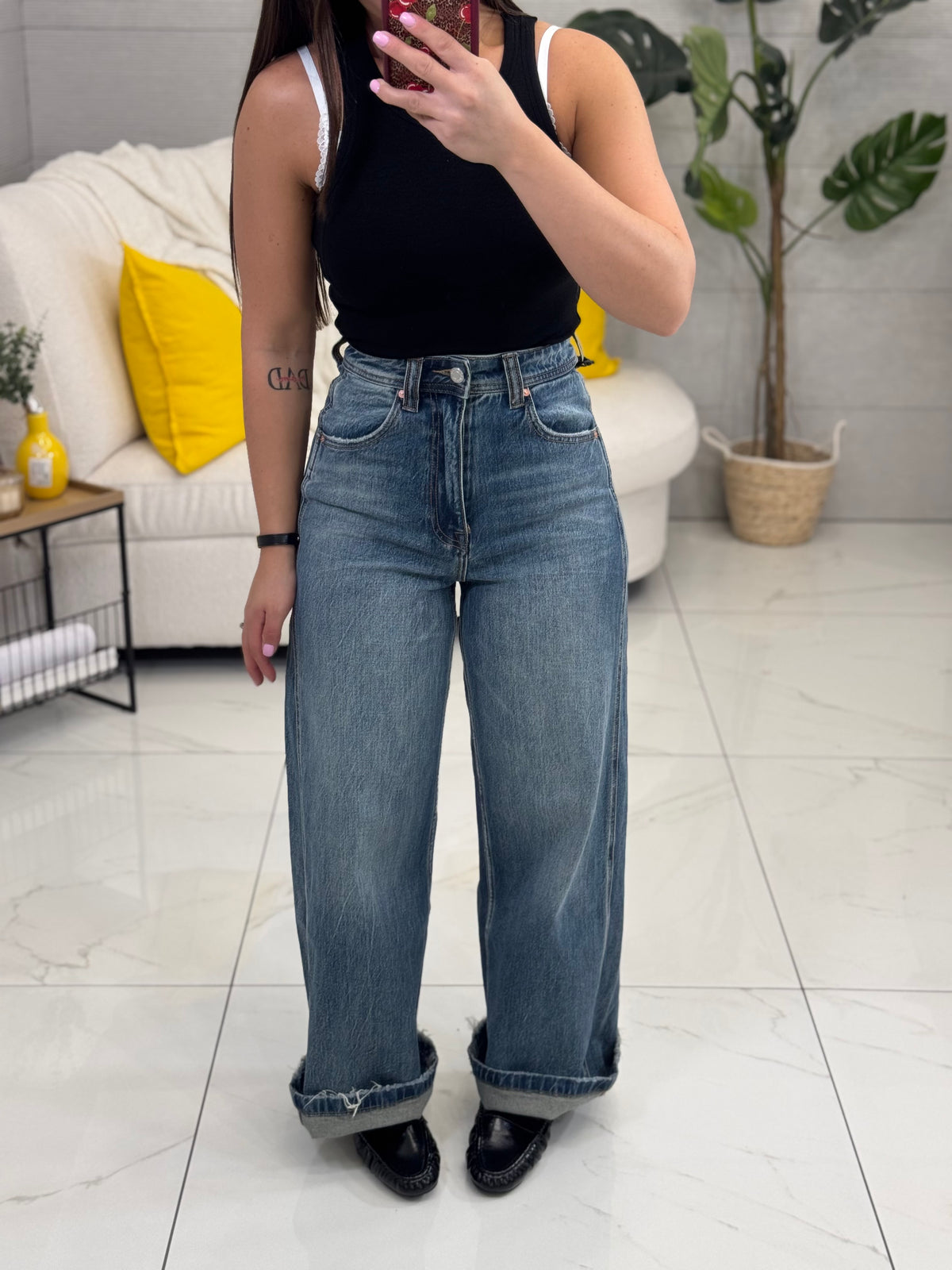 Jeans MissBon
