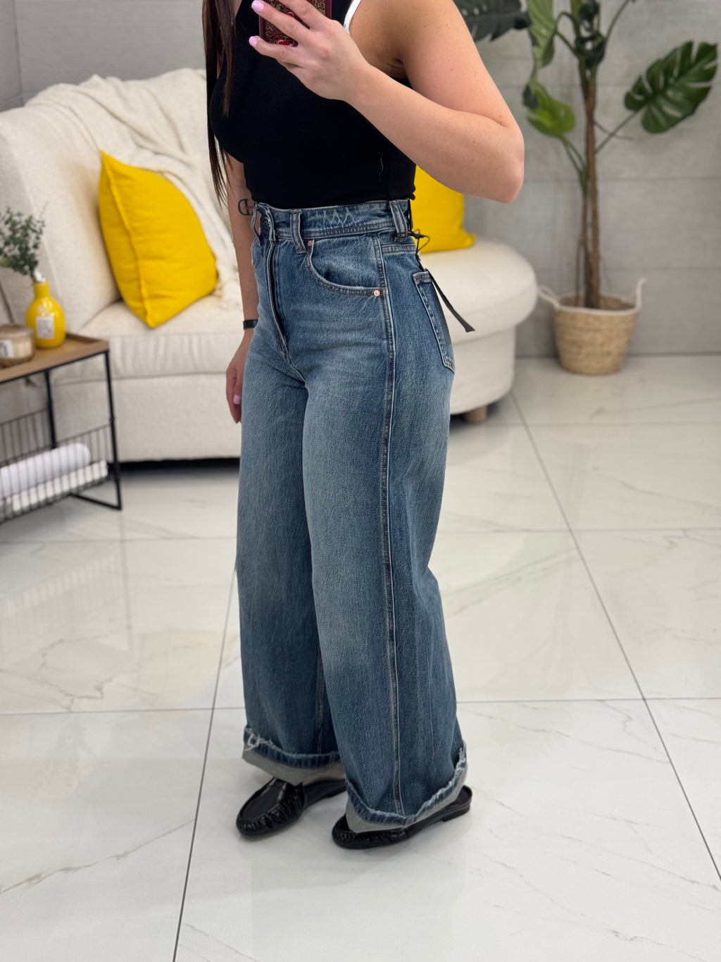 Jeans MissBon