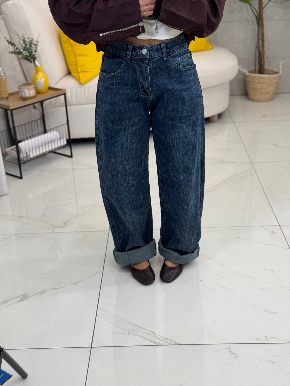 Jeans Flaminia