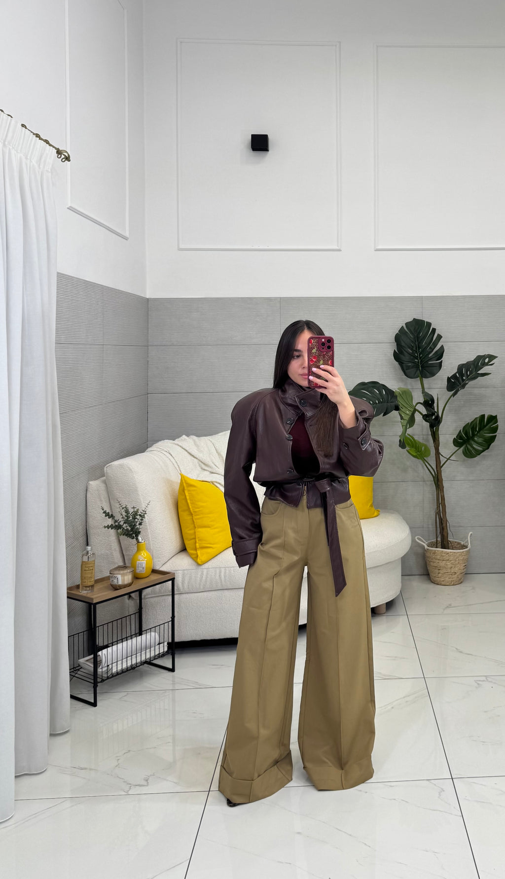 Pantalone Addicted