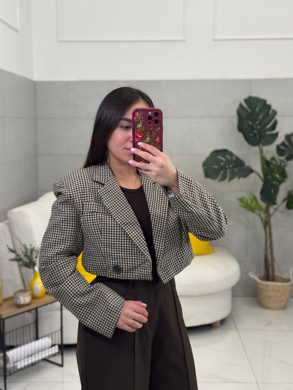 Blazer Close
