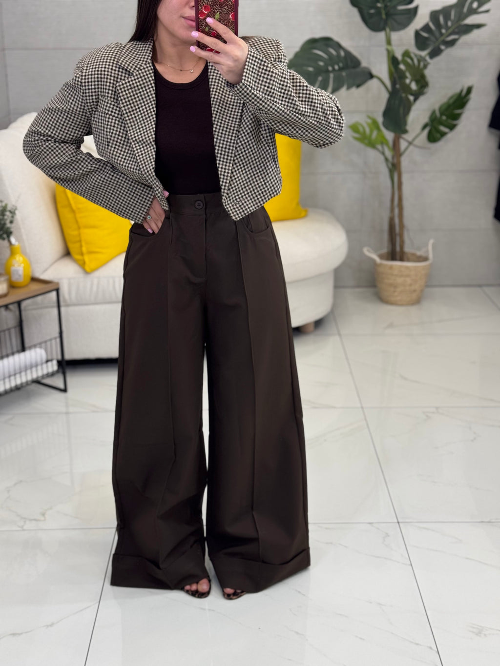 Pantalone Addicted