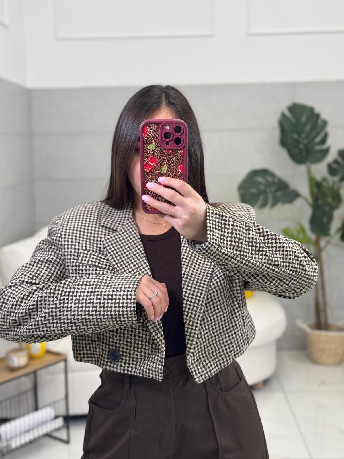 Blazer Close
