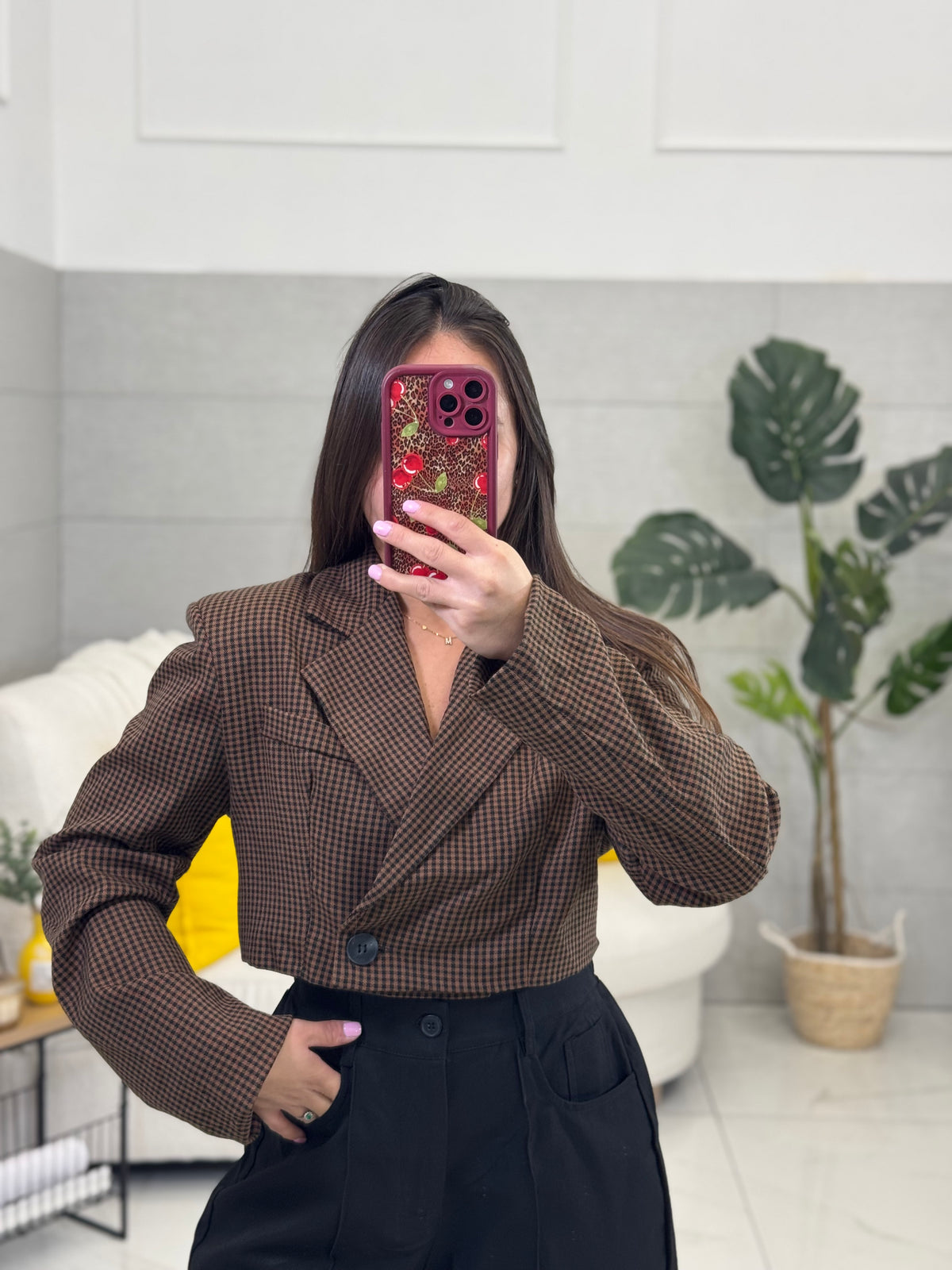 Blazer Close