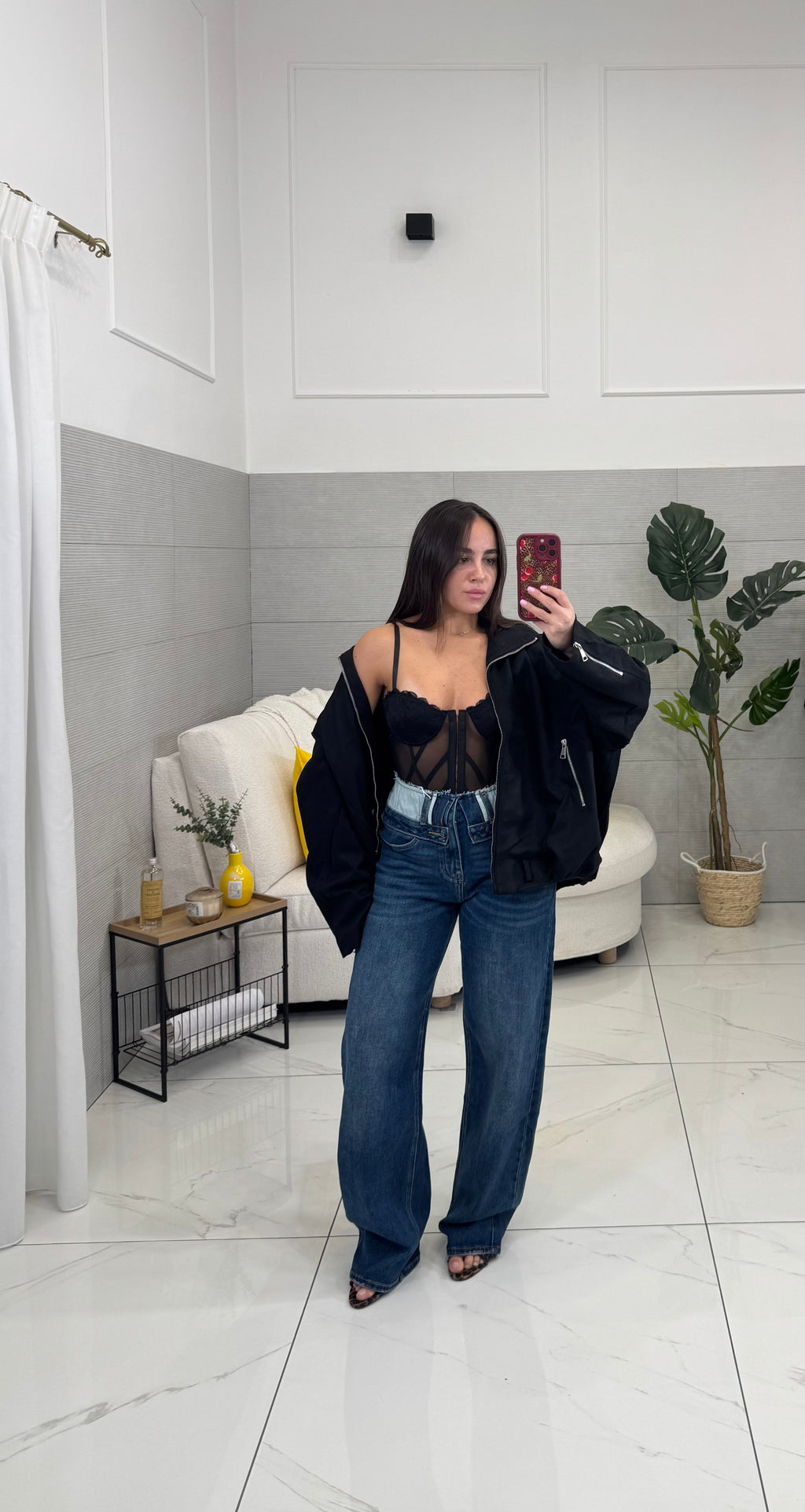 Jeans Lola