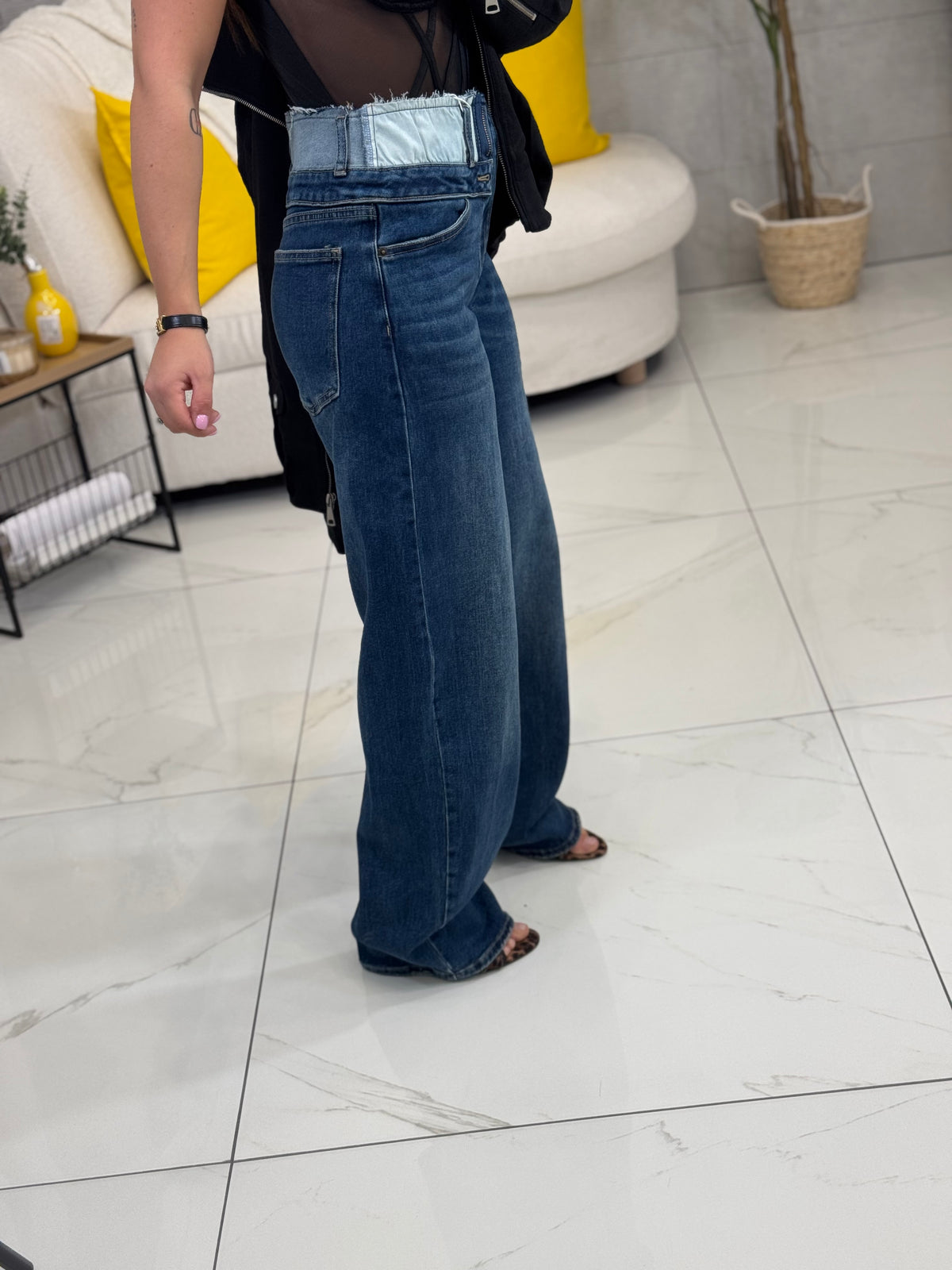 Jeans Lola