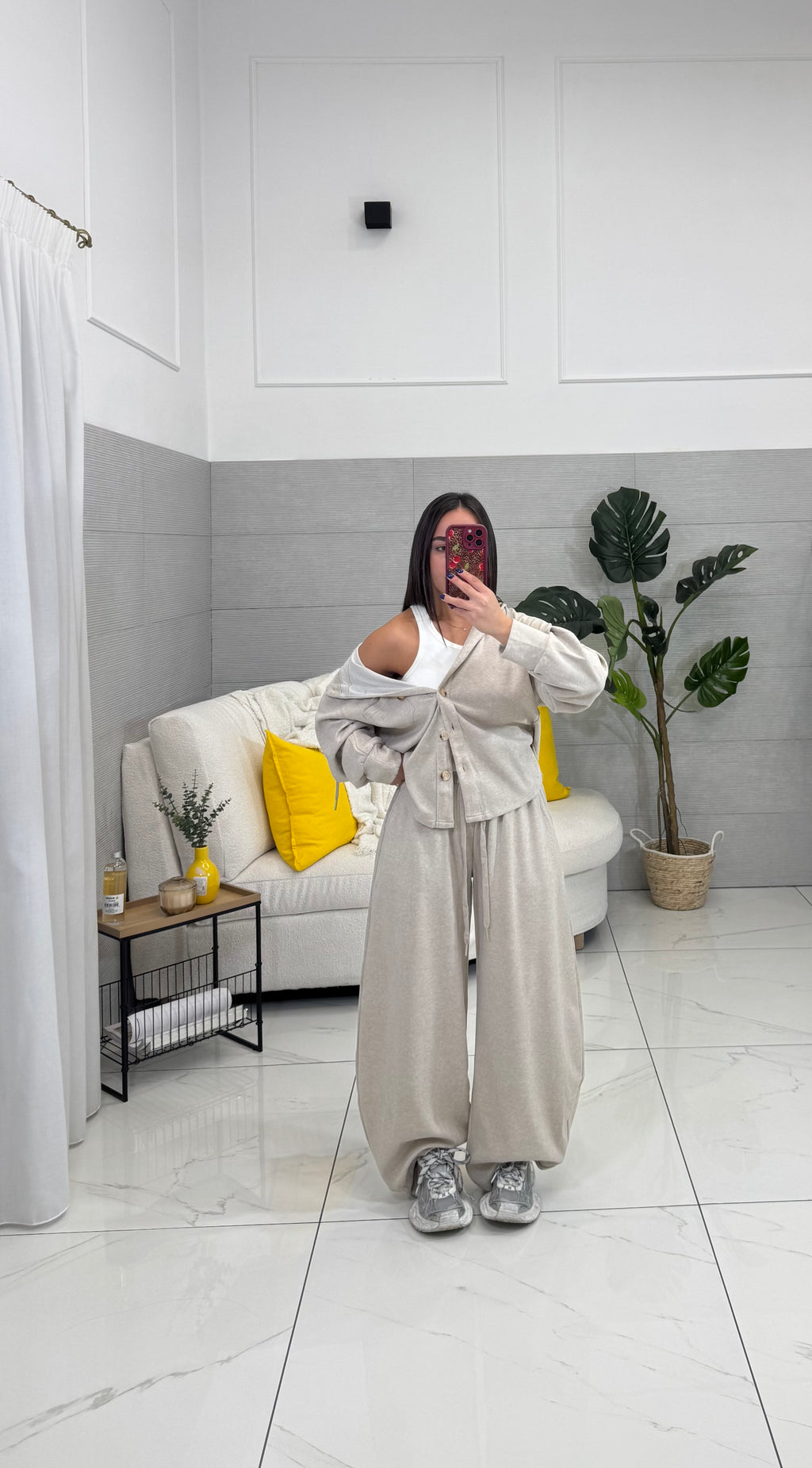 Coordinato Comfort