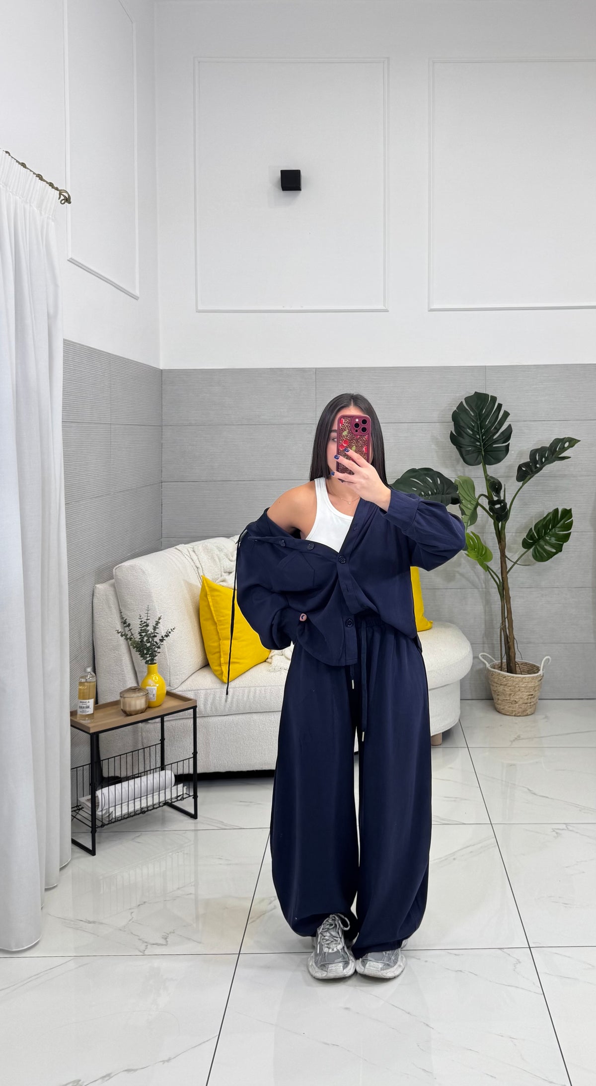 Coordinato Comfort
