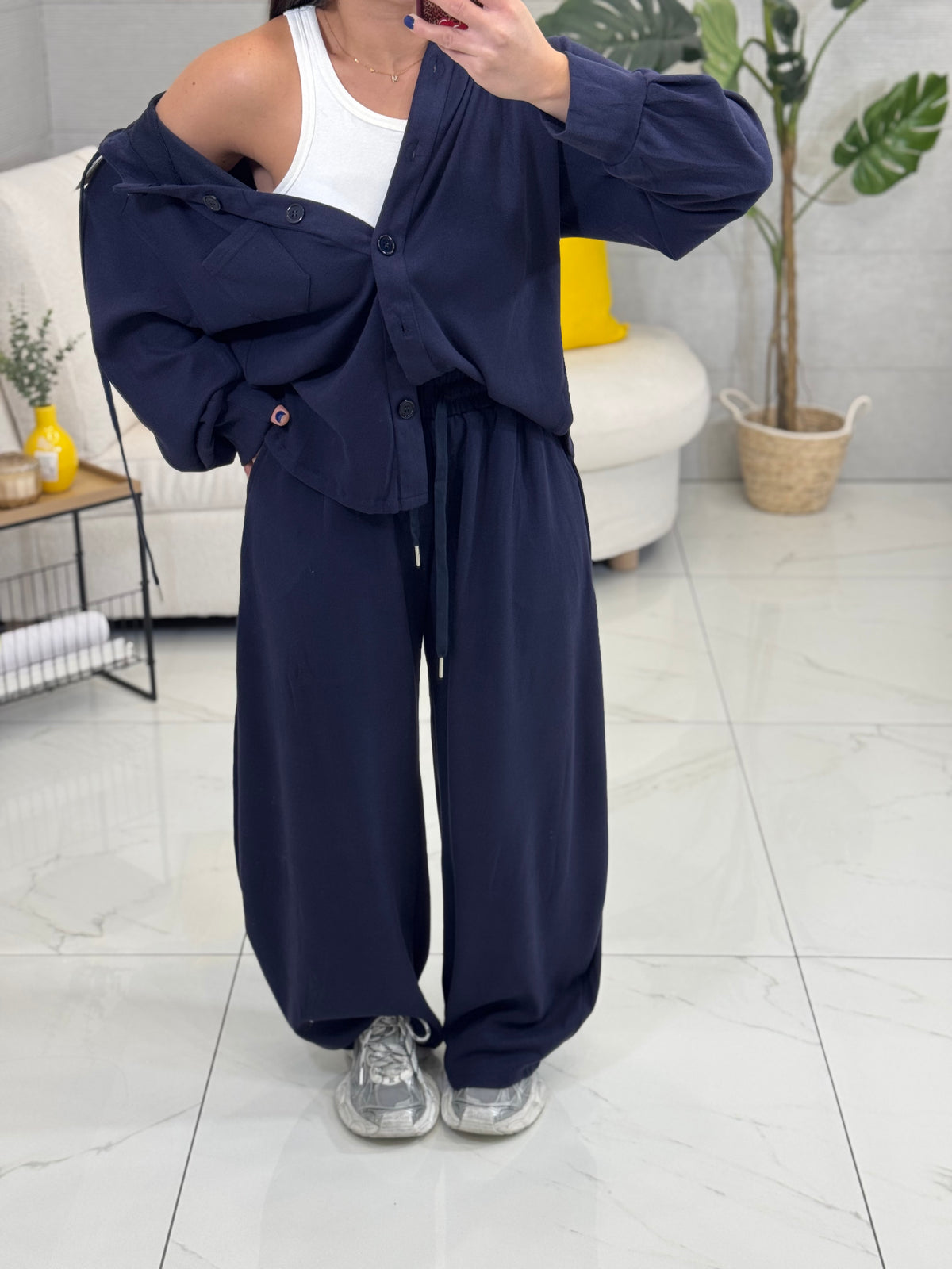Coordinato Comfort