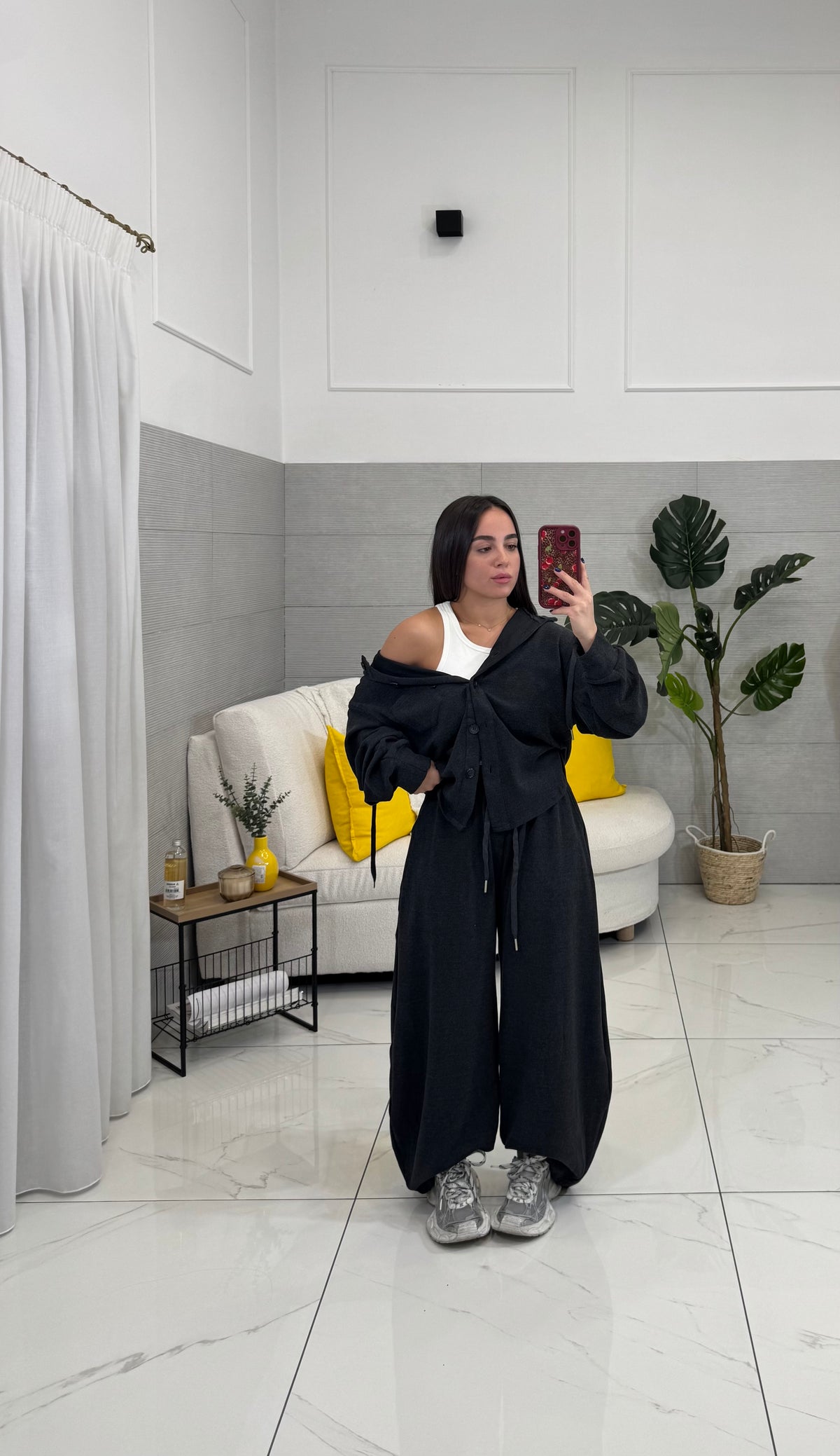 Coordinato Comfort