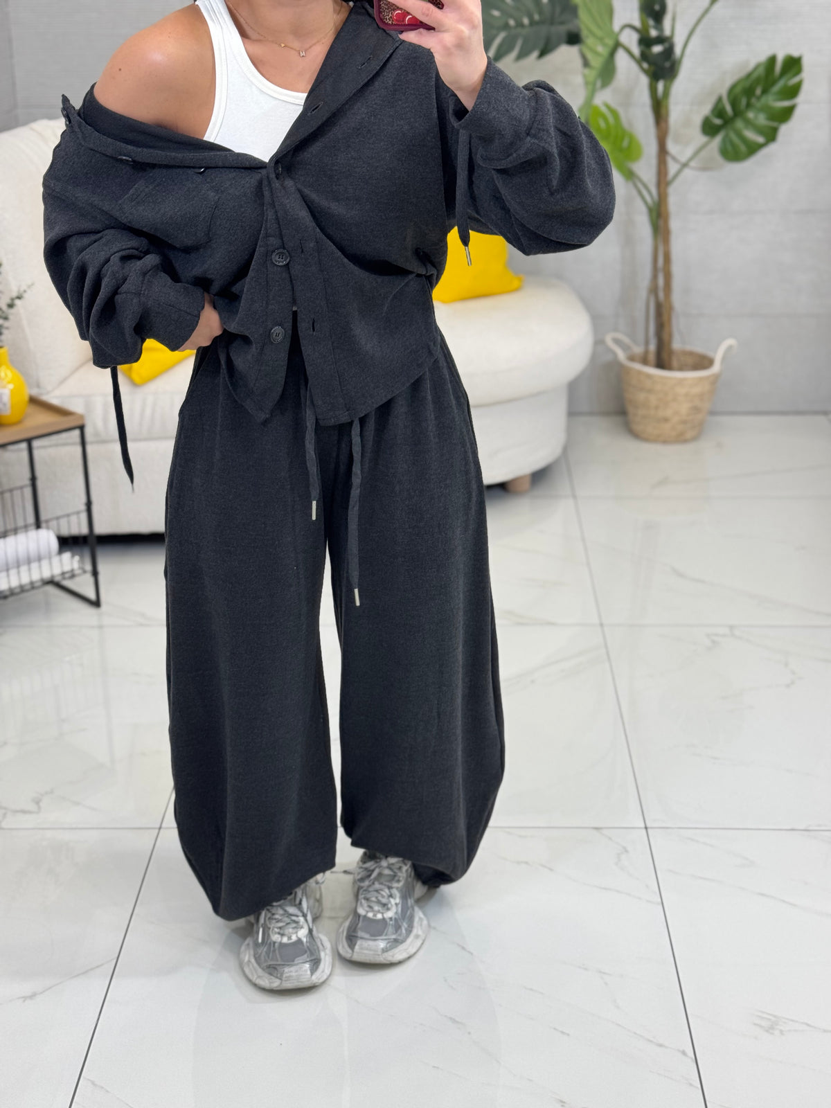Coordinato Comfort