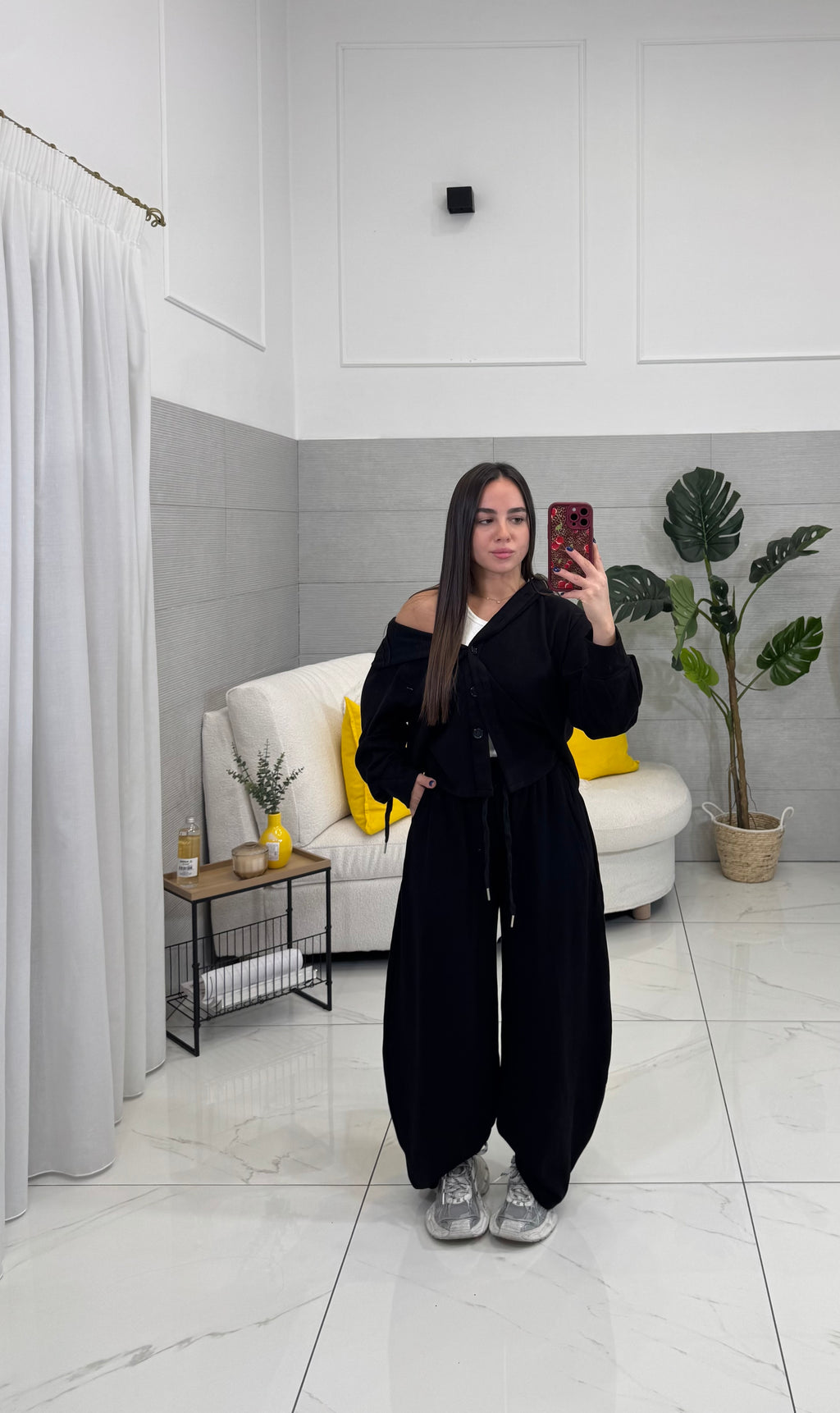 Coordinato Comfort