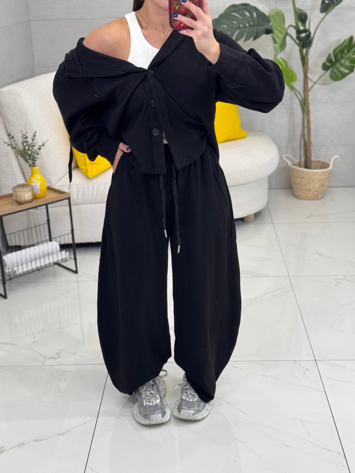 Coordinato Comfort