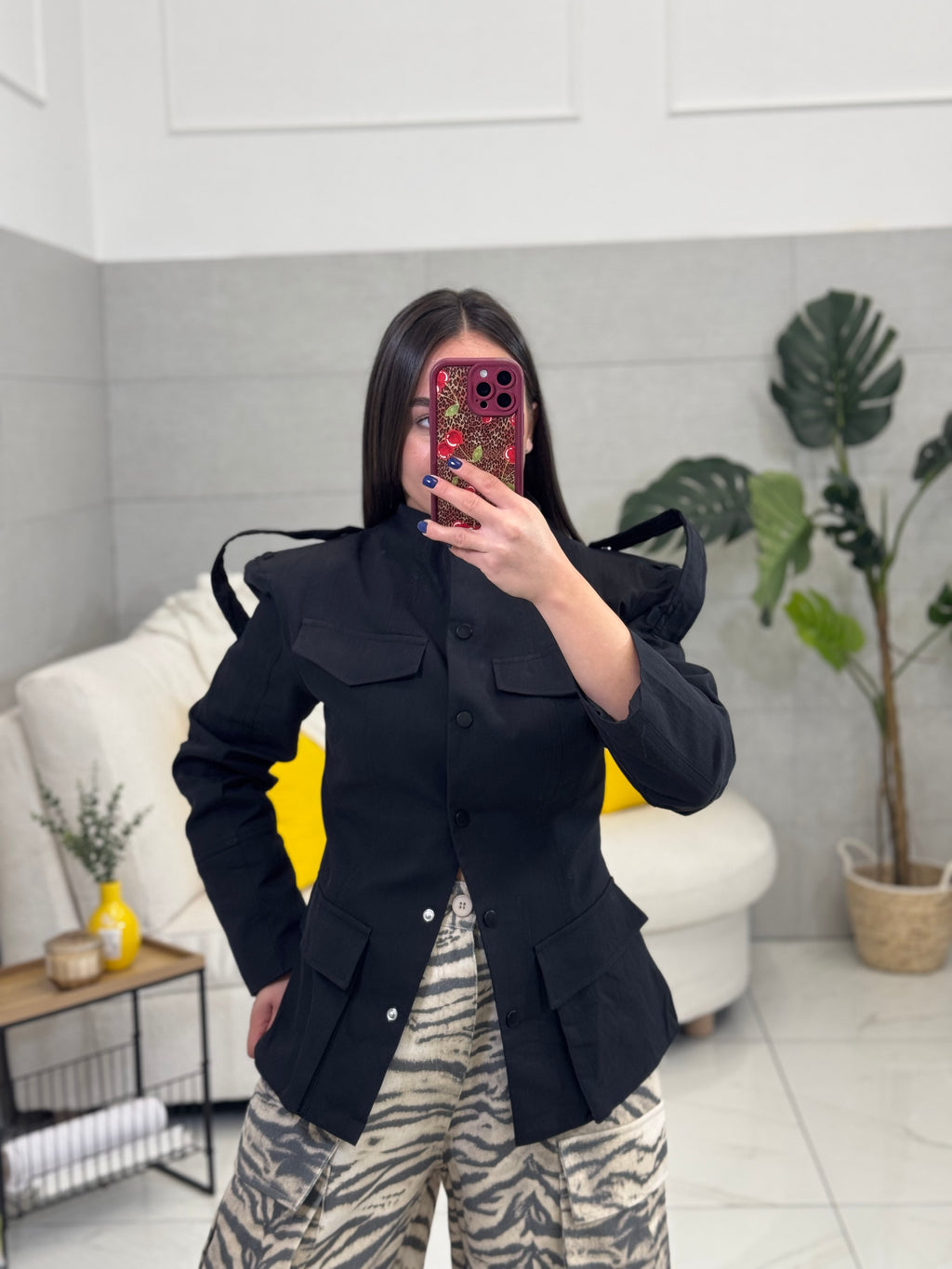 Blazer Police