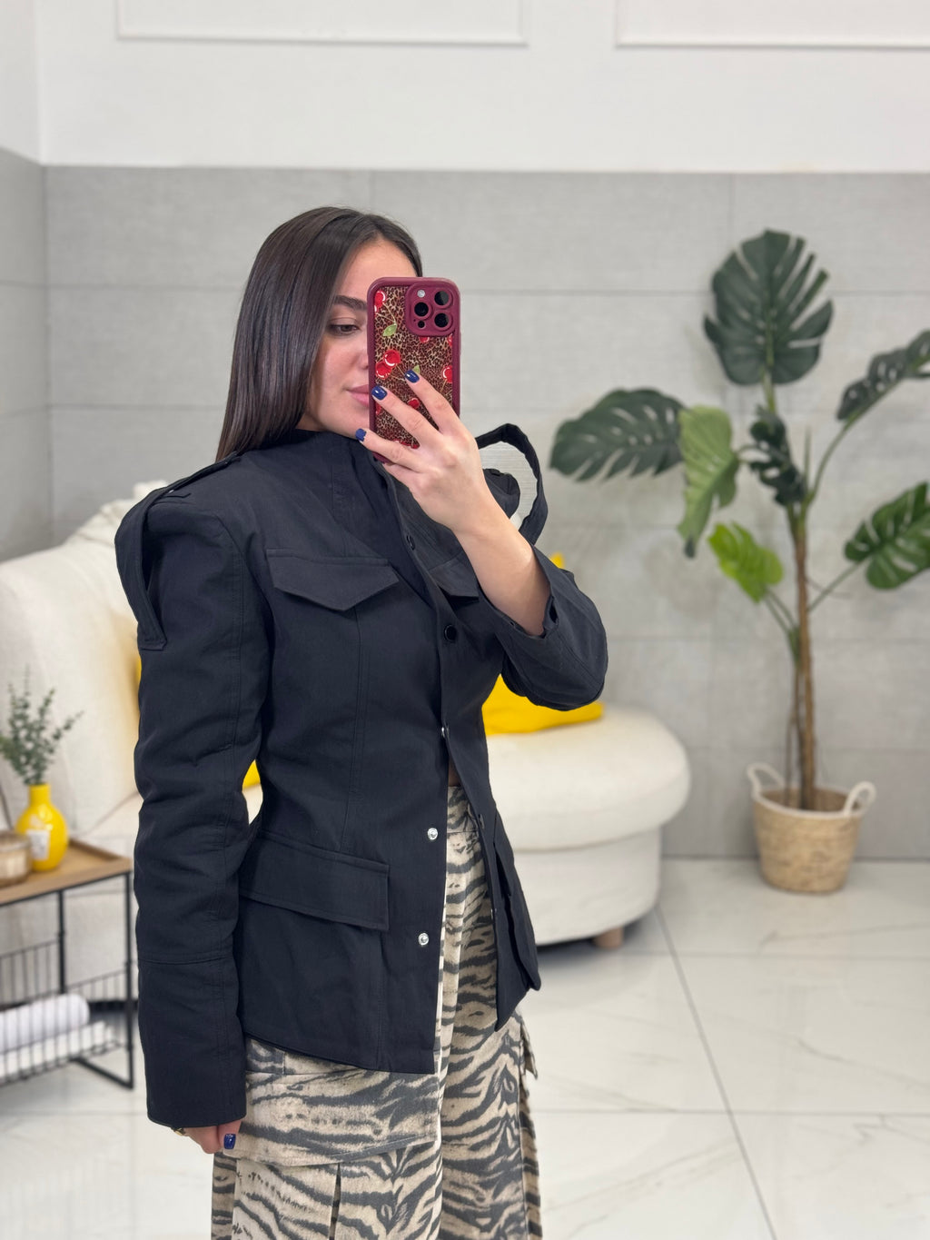 Blazer Police