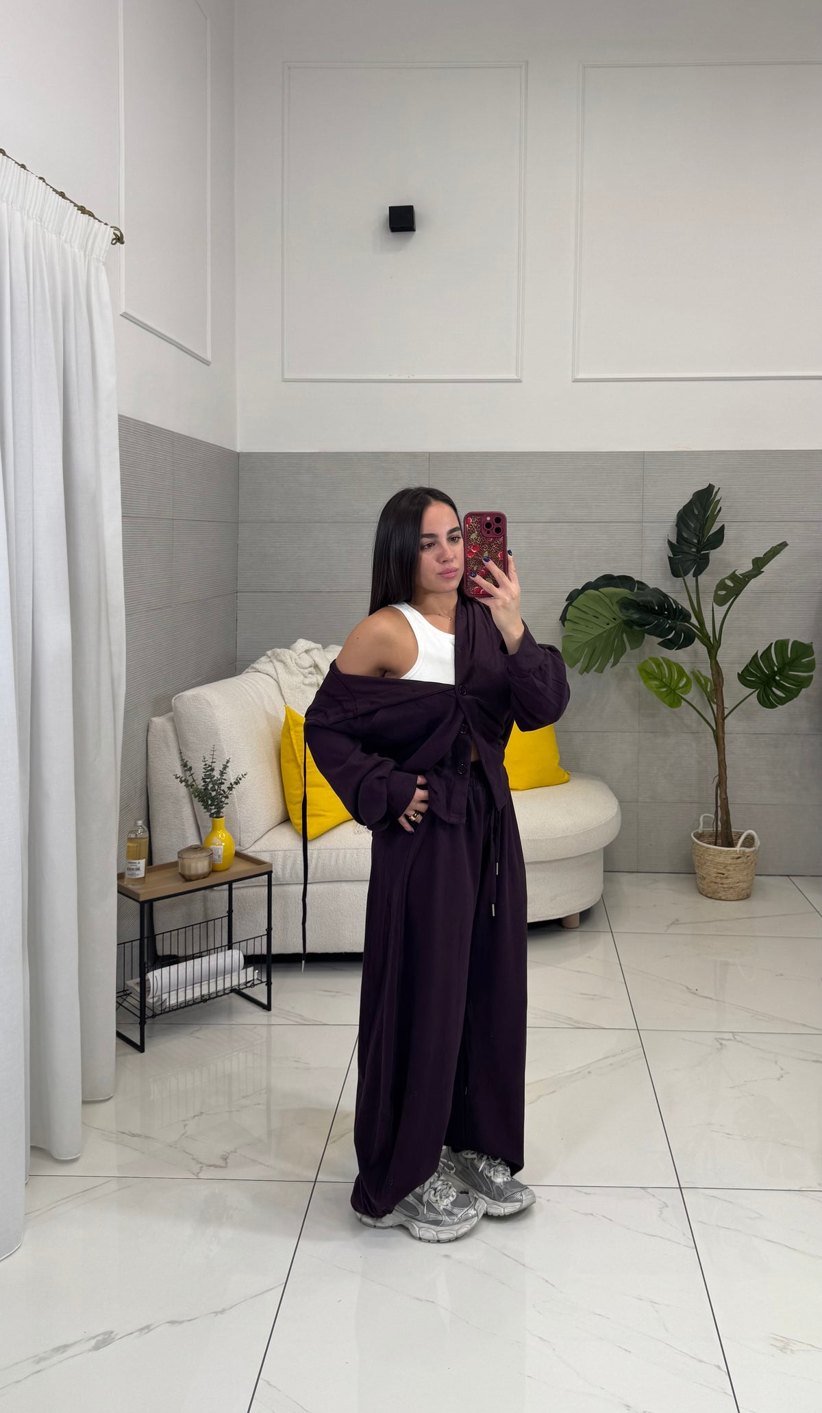 Coordinato Comfort