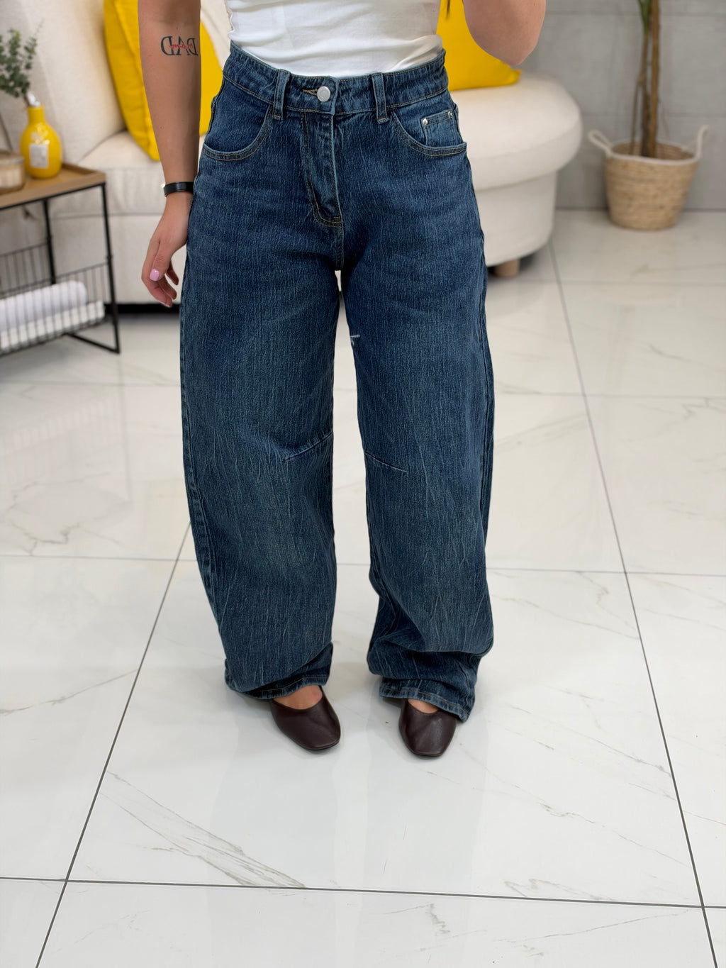 Jeans Flaminia